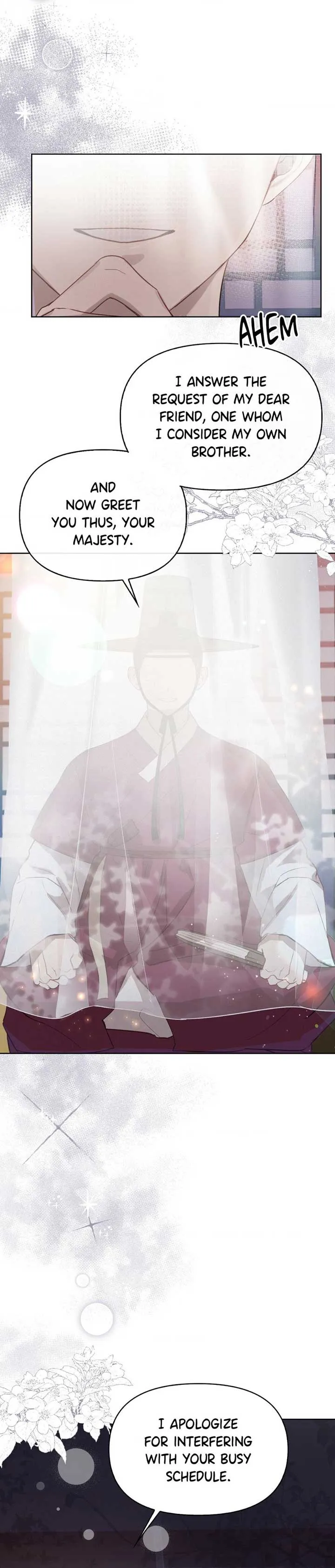 The Queen’s Secret Lessons Chapter 2 Online - página 85