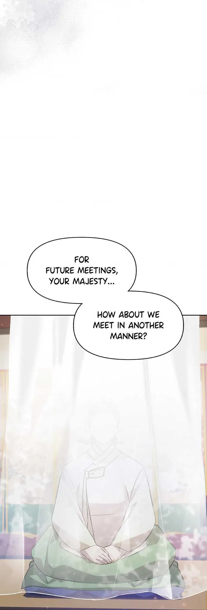 The Queen’s Secret Lessons Chapter 2 Online - página 87