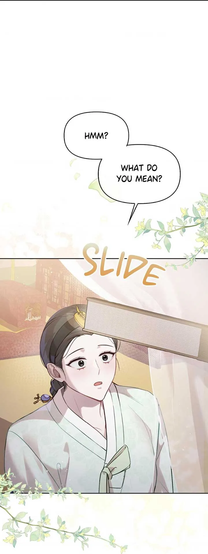 The Queen’s Secret Lessons Chapter 2 Online - página 88