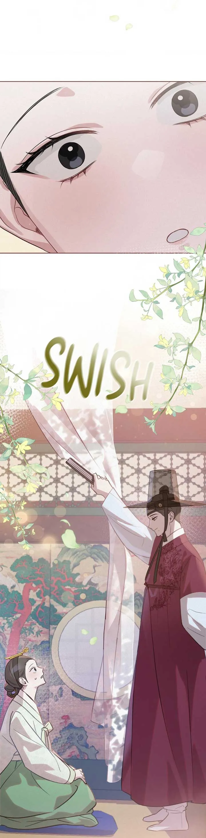 The Queen’s Secret Lessons Chapter 2 Online - página 89