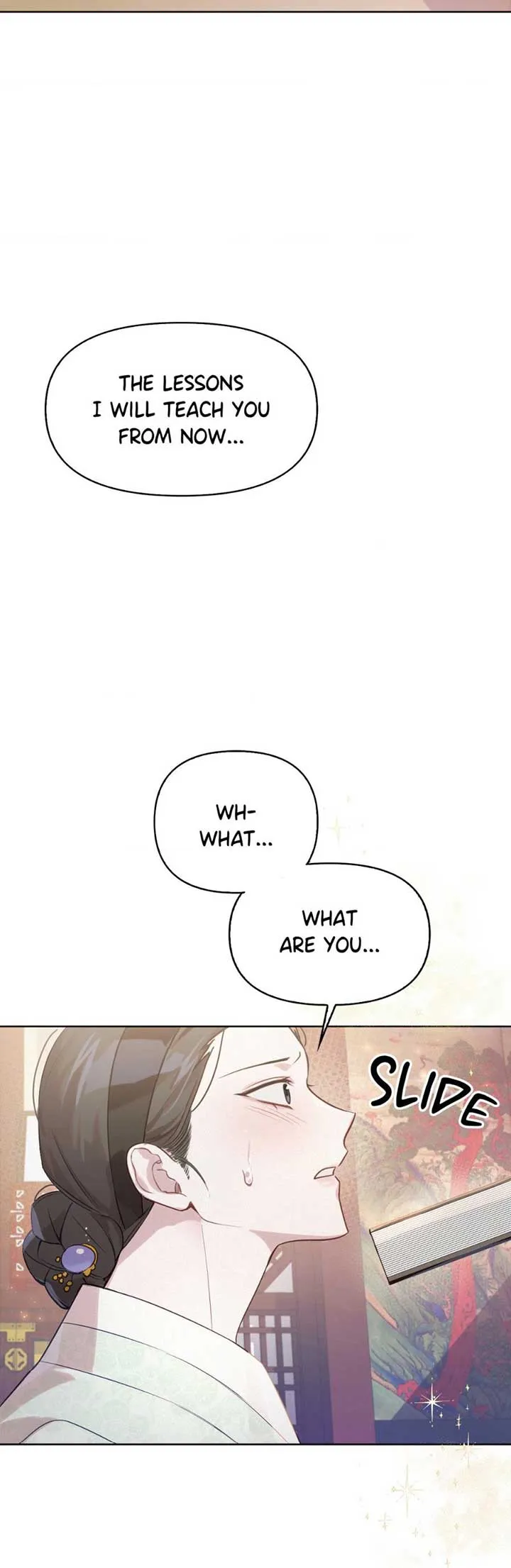 The Queen’s Secret Lessons Chapter 2 Online - página 90