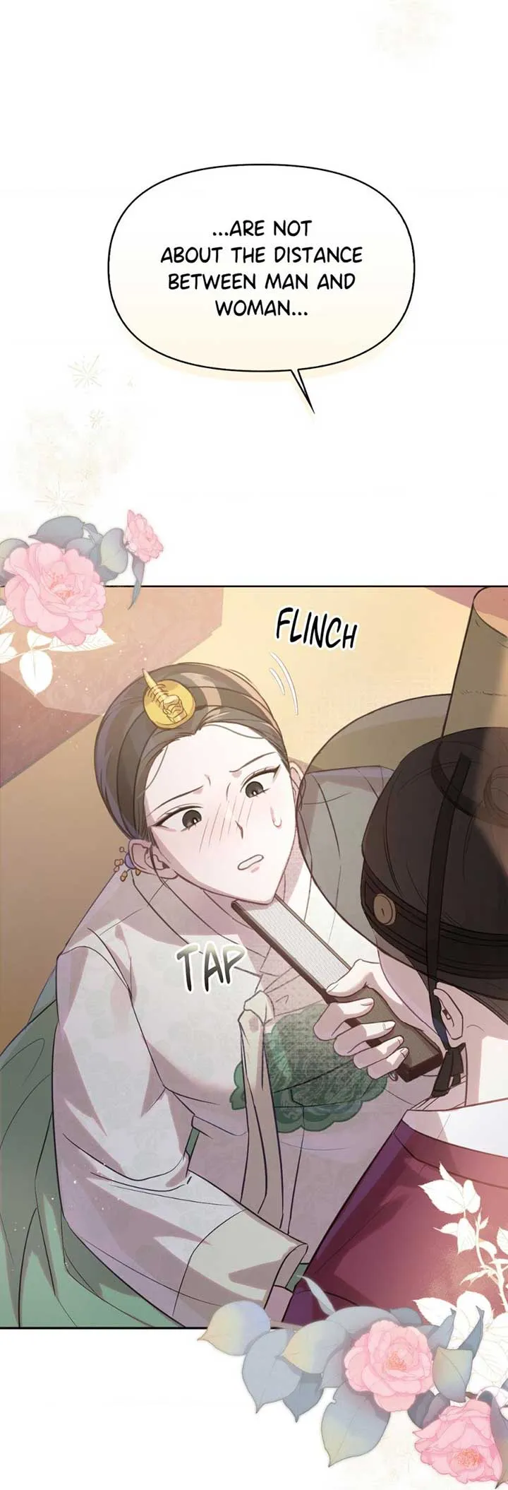 The Queen’s Secret Lessons Chapter 2 Online - página 91