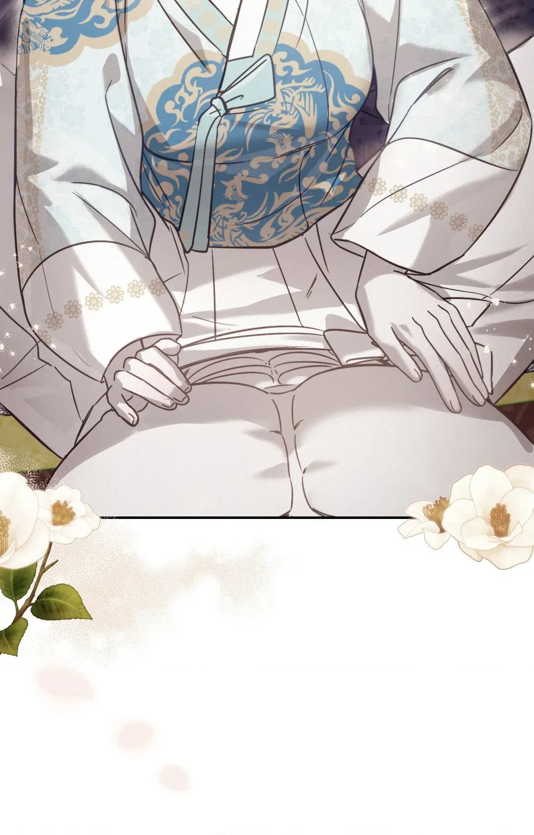 The Queen’s Secret Lessons Chapter 20 Online - página 2