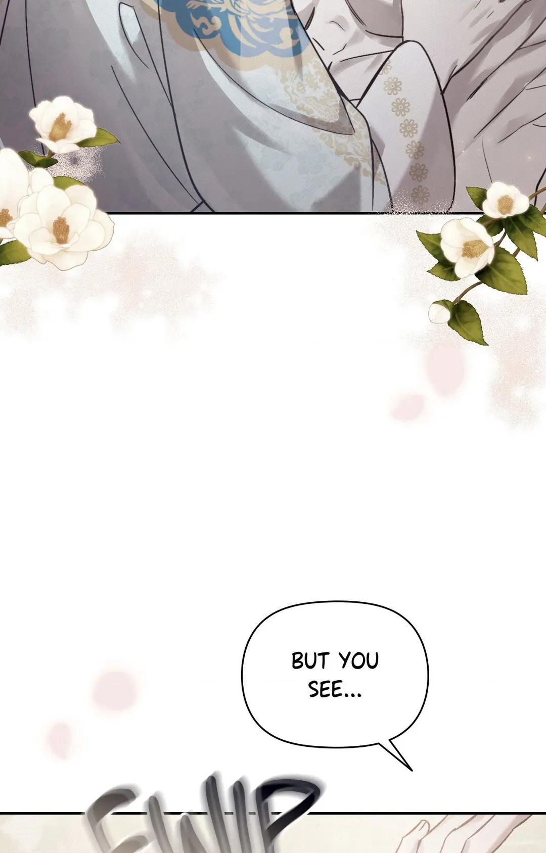 The Queen’s Secret Lessons Chapter 20 Online - página 4