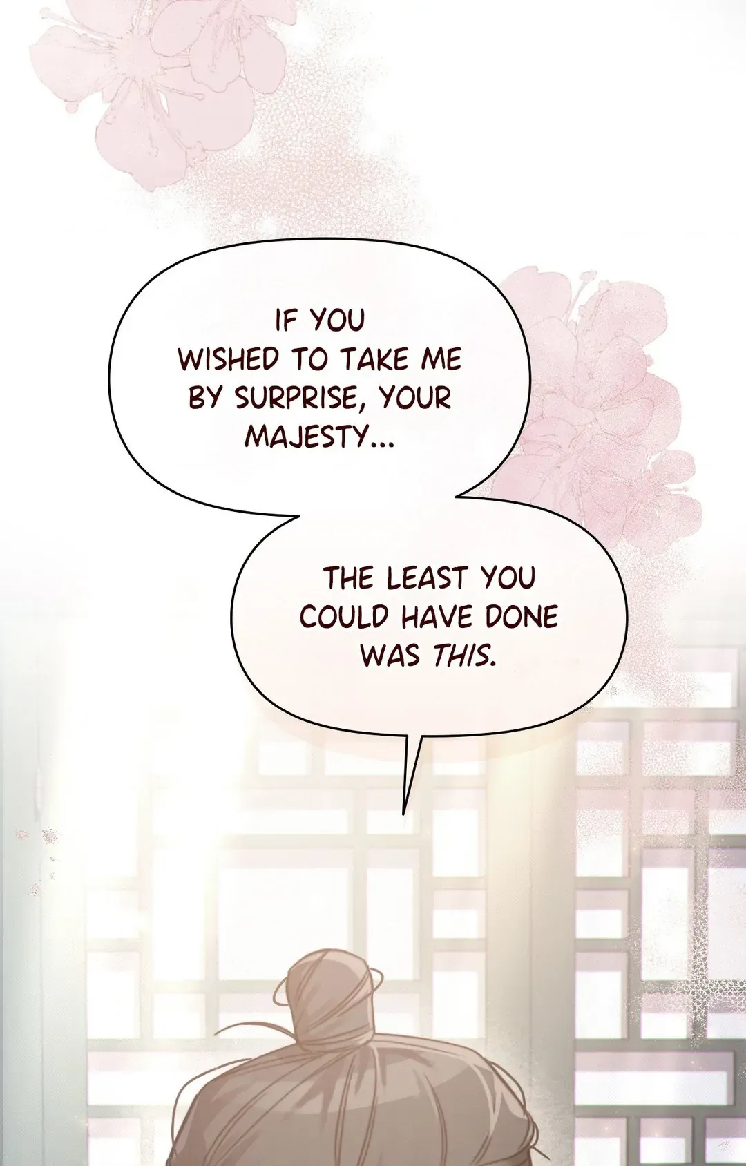The Queen’s Secret Lessons Chapter 20 Online - página 6