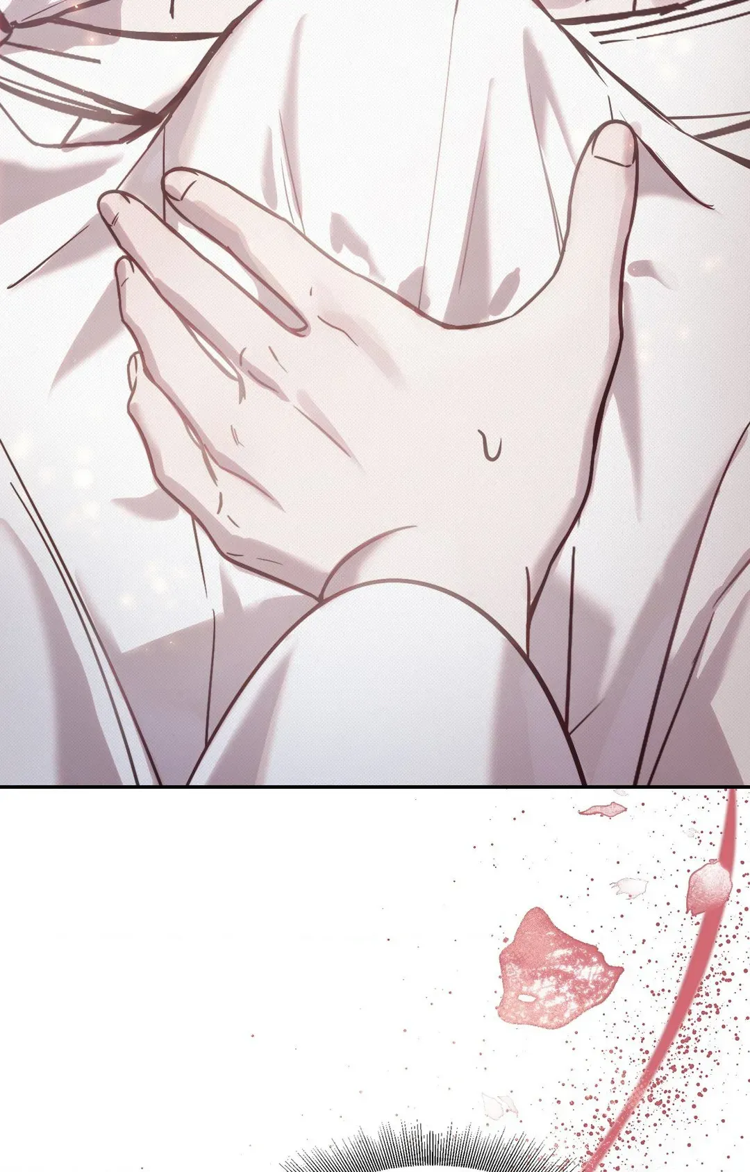 The Queen’s Secret Lessons Chapter 20 Online - página 11