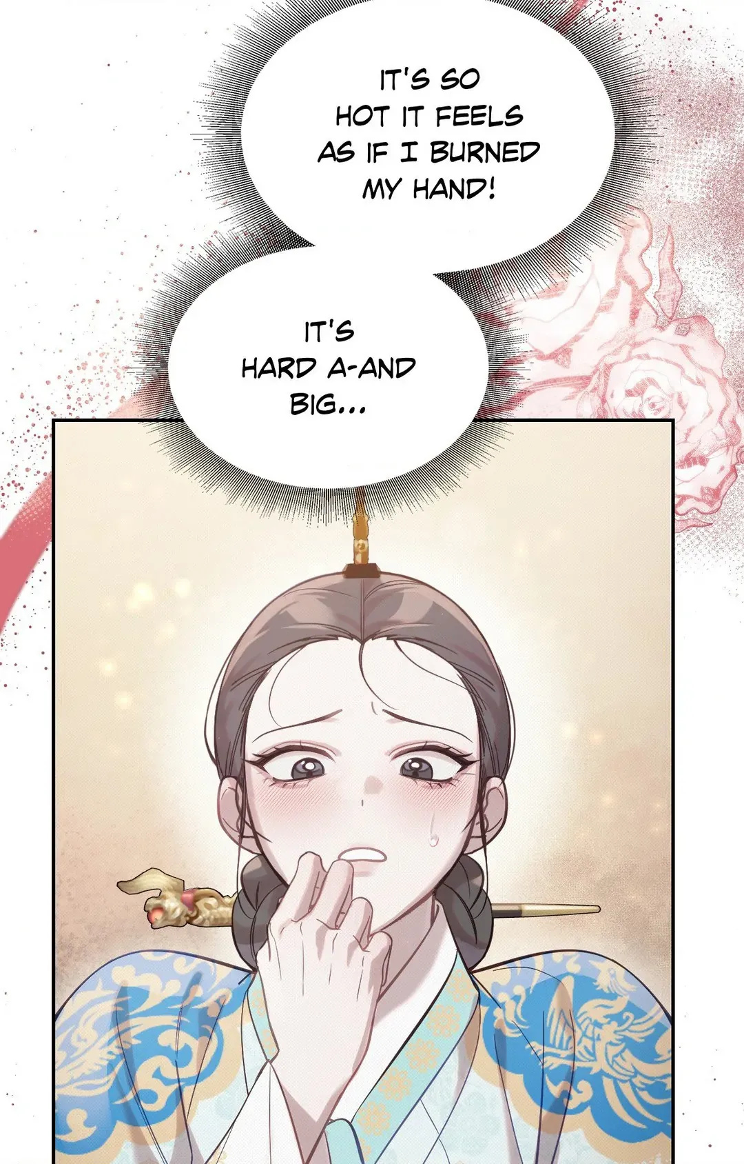 The Queen’s Secret Lessons Chapter 20 Online - página 12