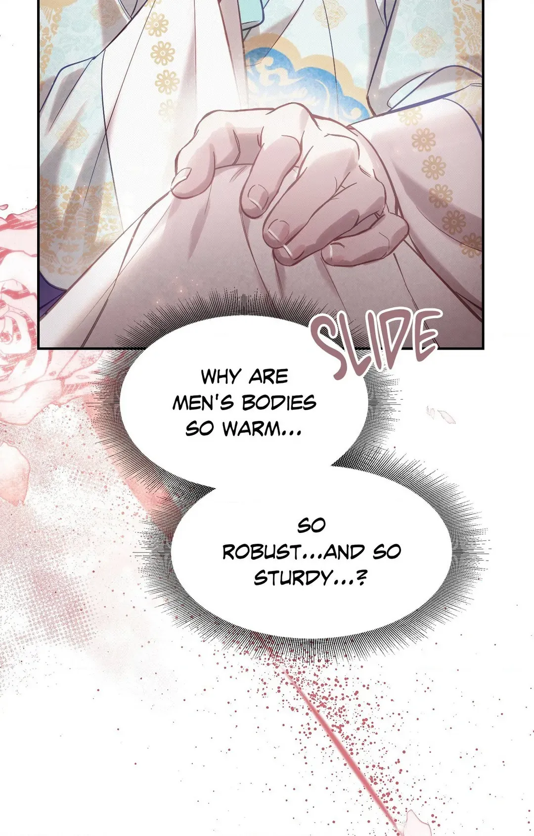 The Queen’s Secret Lessons Chapter 20 Online - página 13