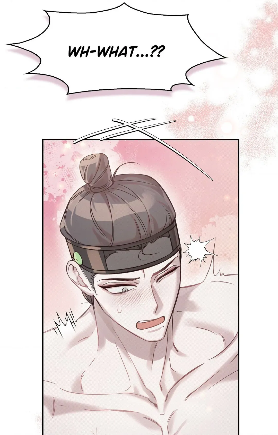 The Queen’s Secret Lessons Chapter 20 Online - página 25