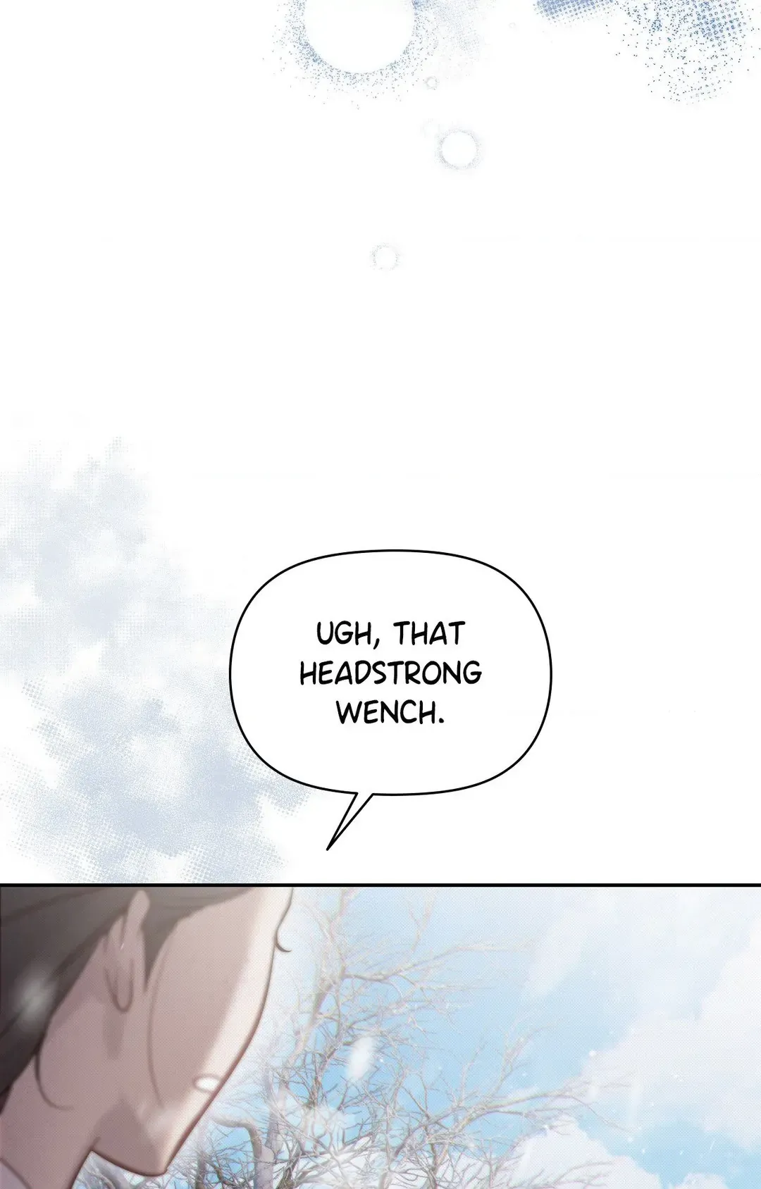 The Queen’s Secret Lessons Chapter 20 Online - página 27