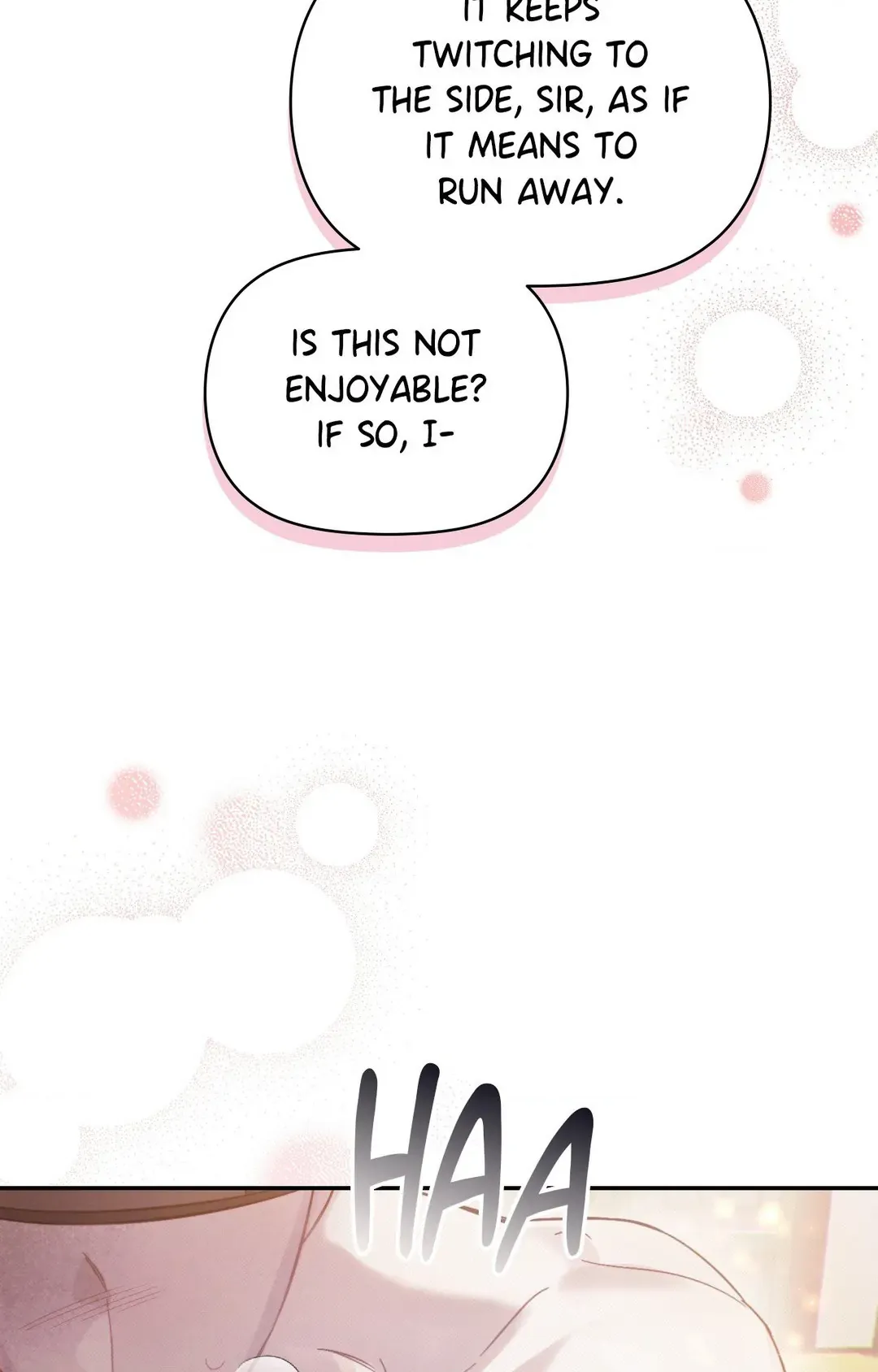 The Queen’s Secret Lessons Chapter 20 Online - página 35