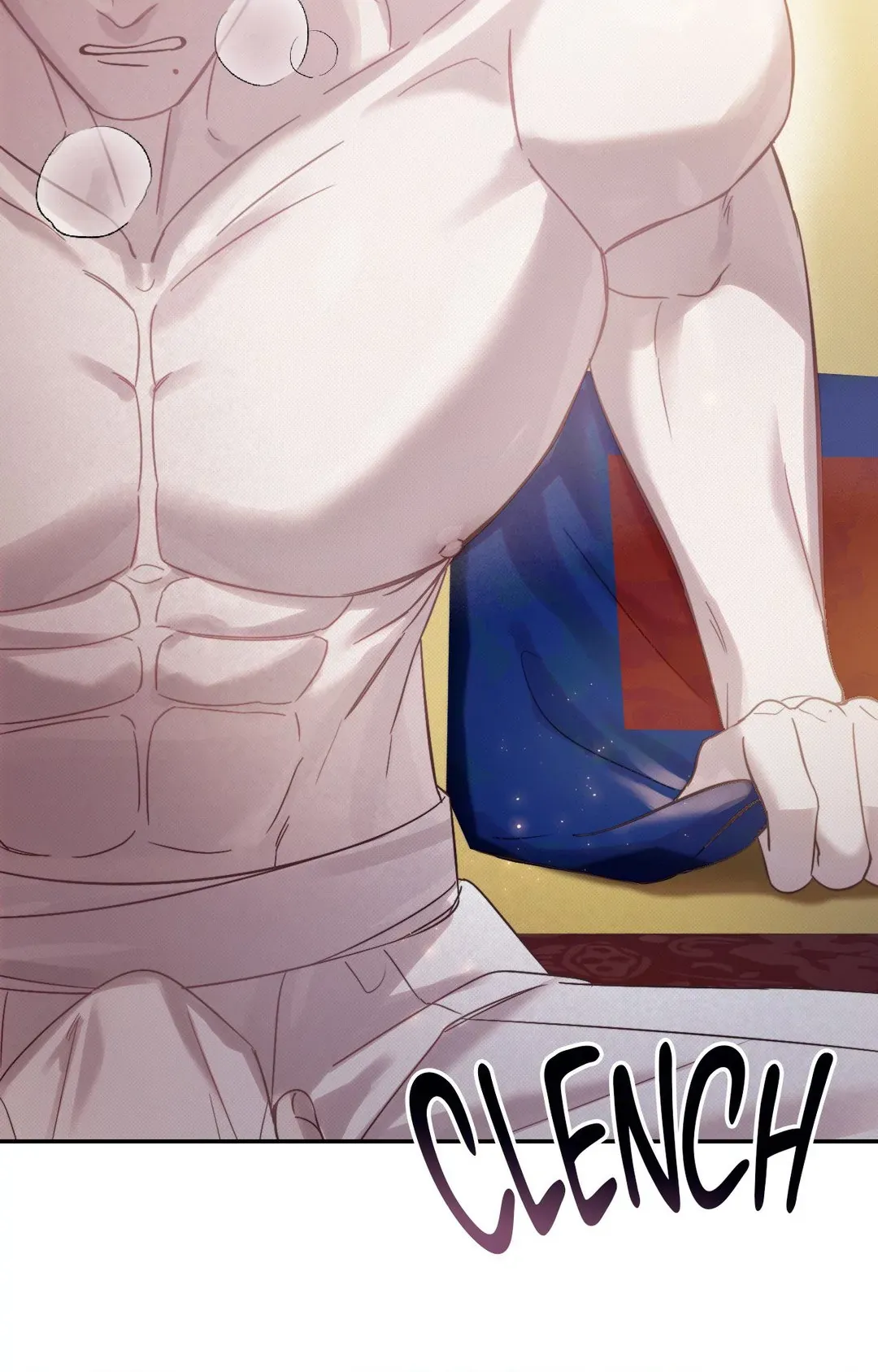 The Queen’s Secret Lessons Chapter 20 Online - página 36