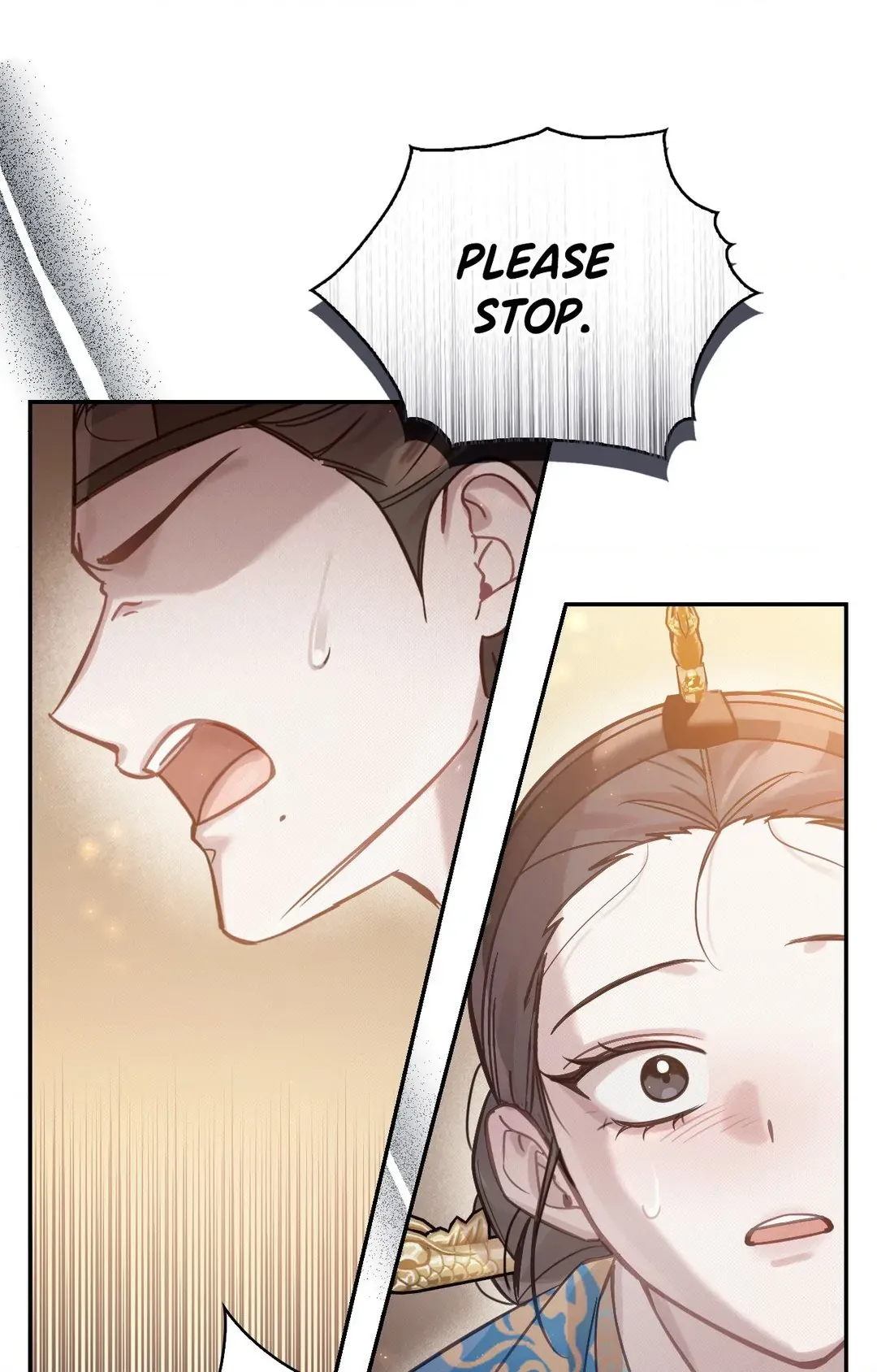 The Queen’s Secret Lessons Chapter 20 Online - página 37