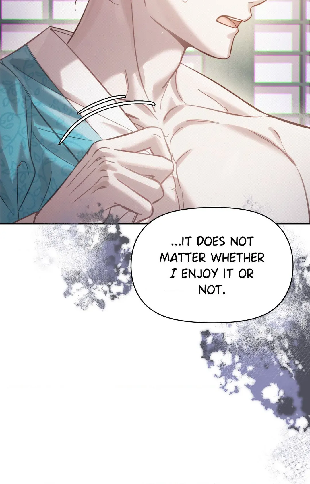The Queen’s Secret Lessons Chapter 20 Online - página 39