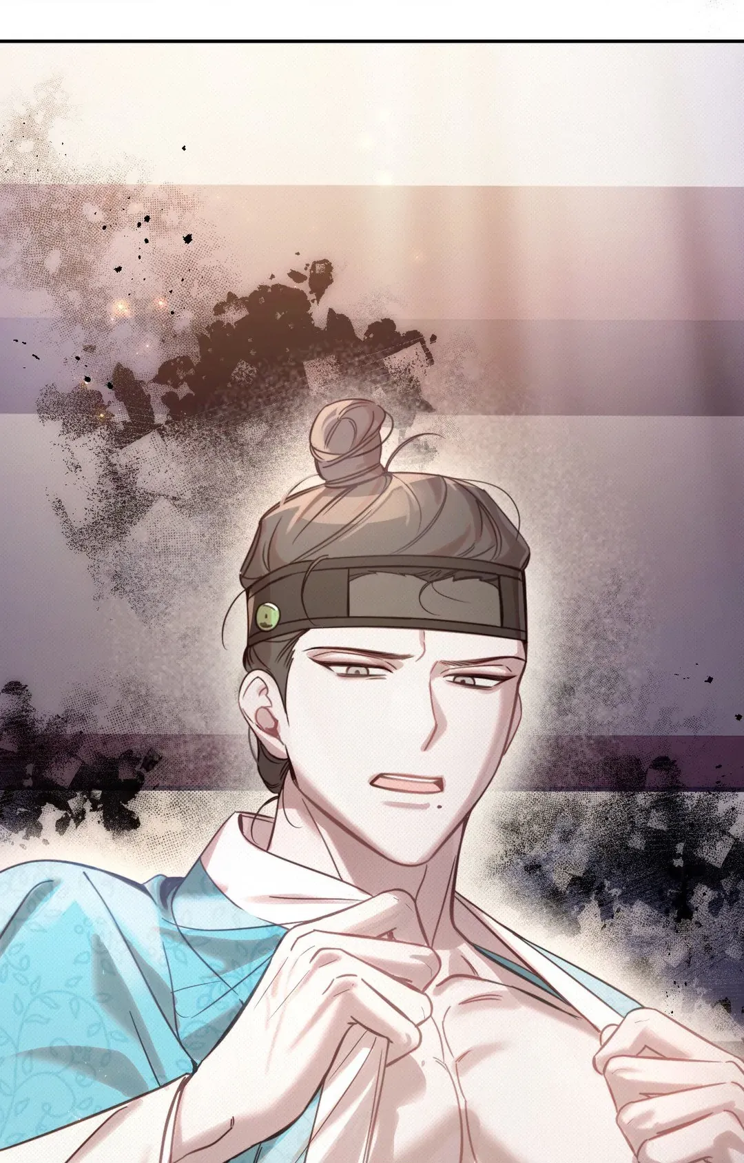 The Queen’s Secret Lessons Chapter 20 Online - página 40