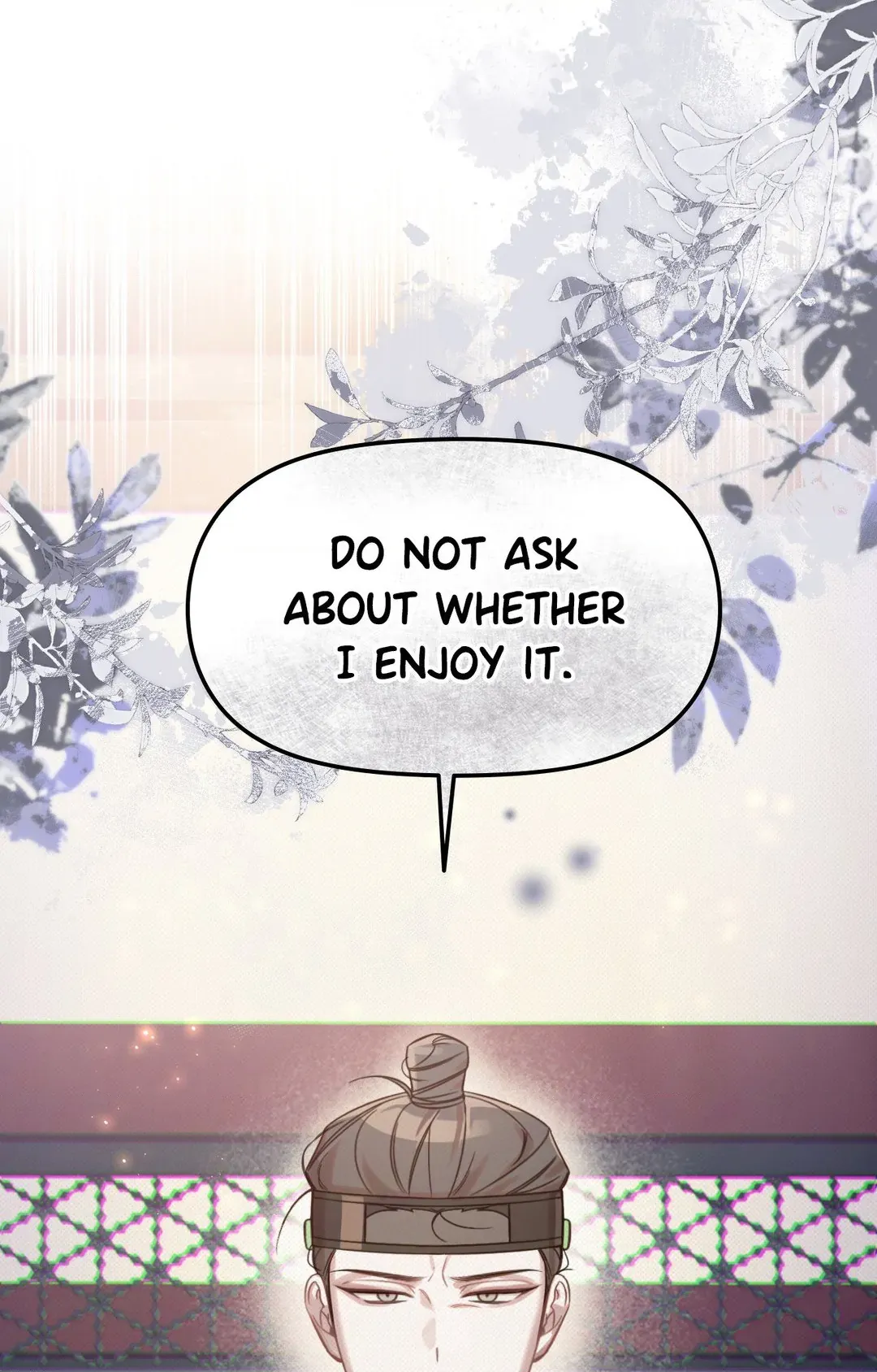 The Queen’s Secret Lessons Chapter 20 Online - página 46