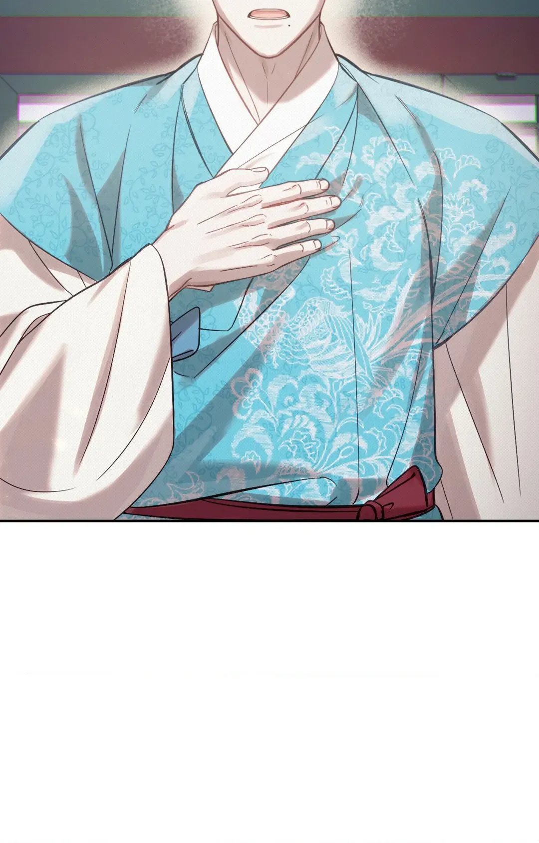 The Queen’s Secret Lessons Chapter 20 Online - página 47