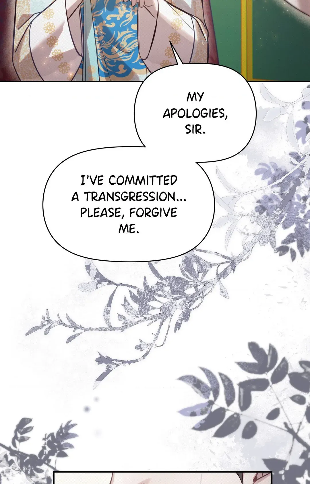 The Queen’s Secret Lessons Chapter 20 Online - página 49