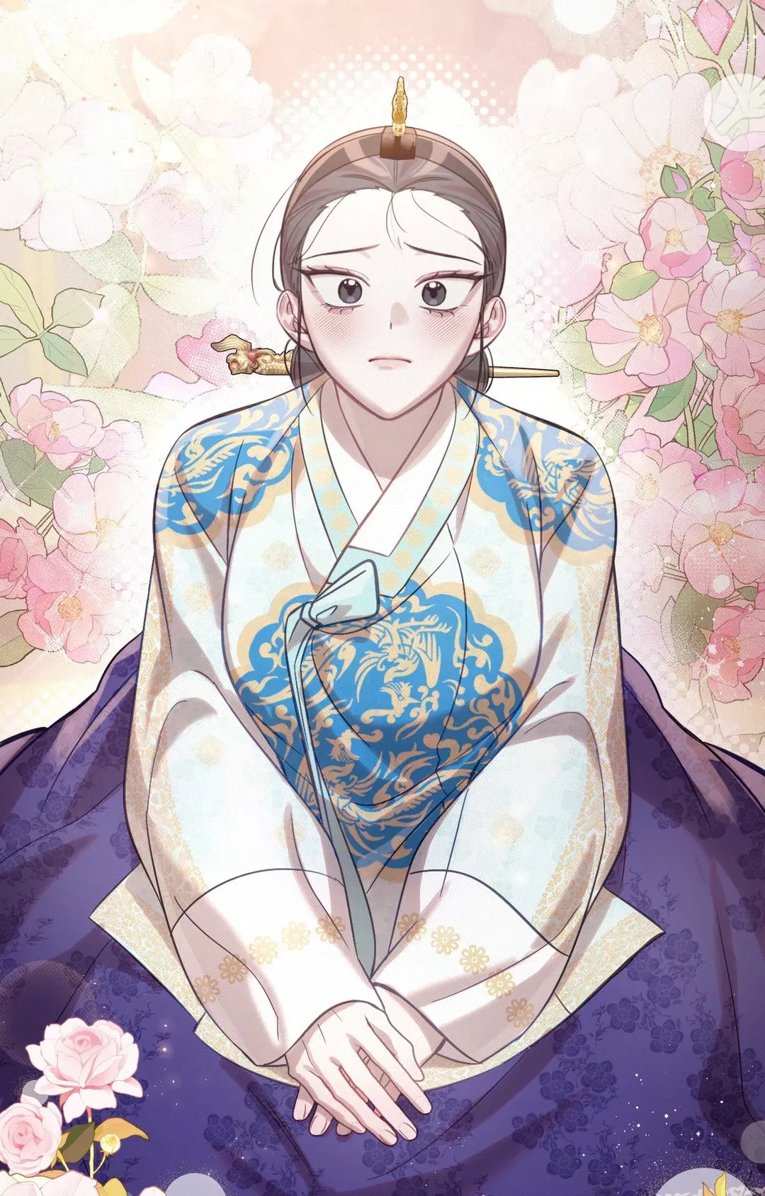 The Queen’s Secret Lessons Chapter 20 Online - página 52