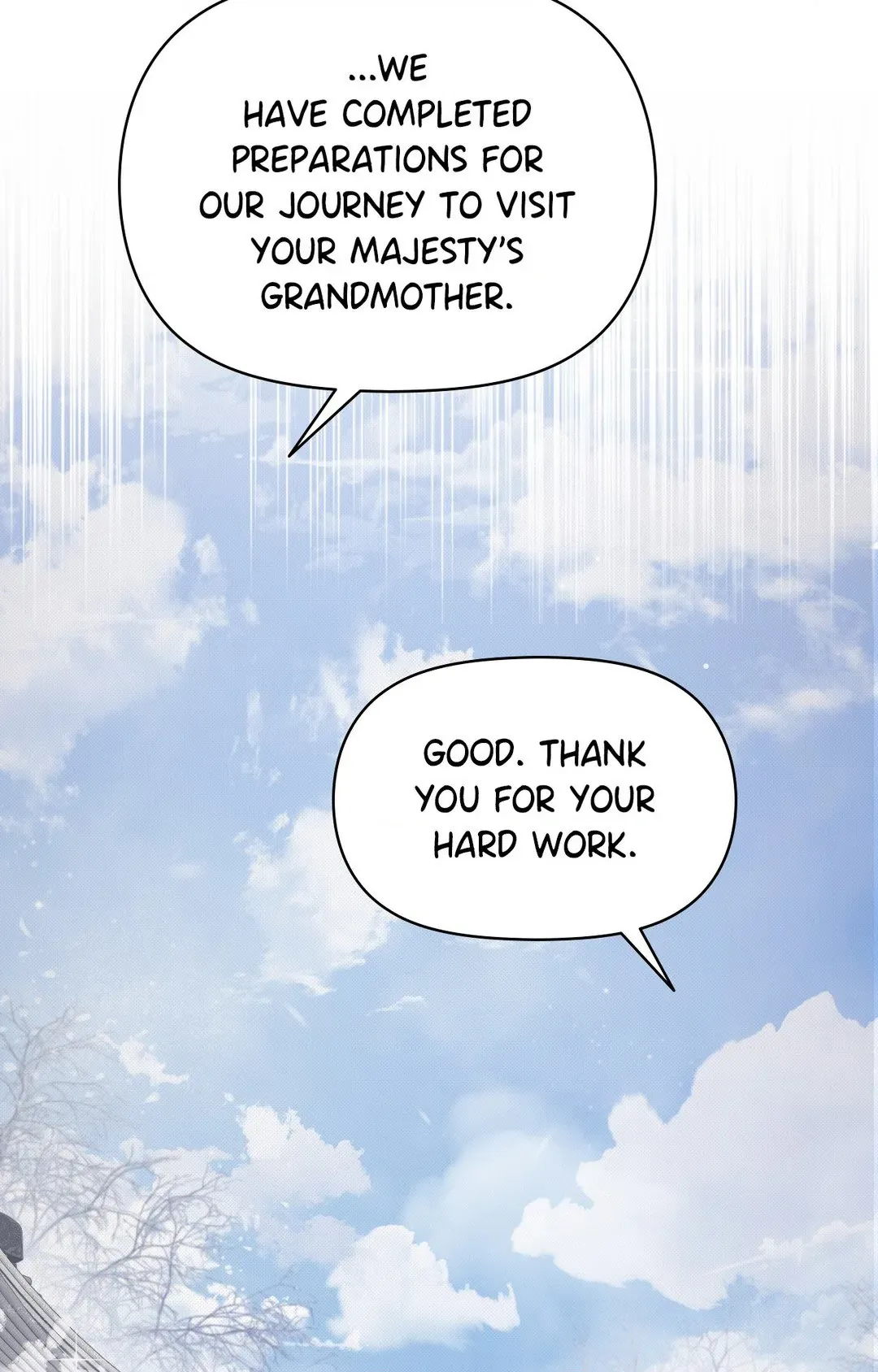 The Queen’s Secret Lessons Chapter 20 Online - página 55