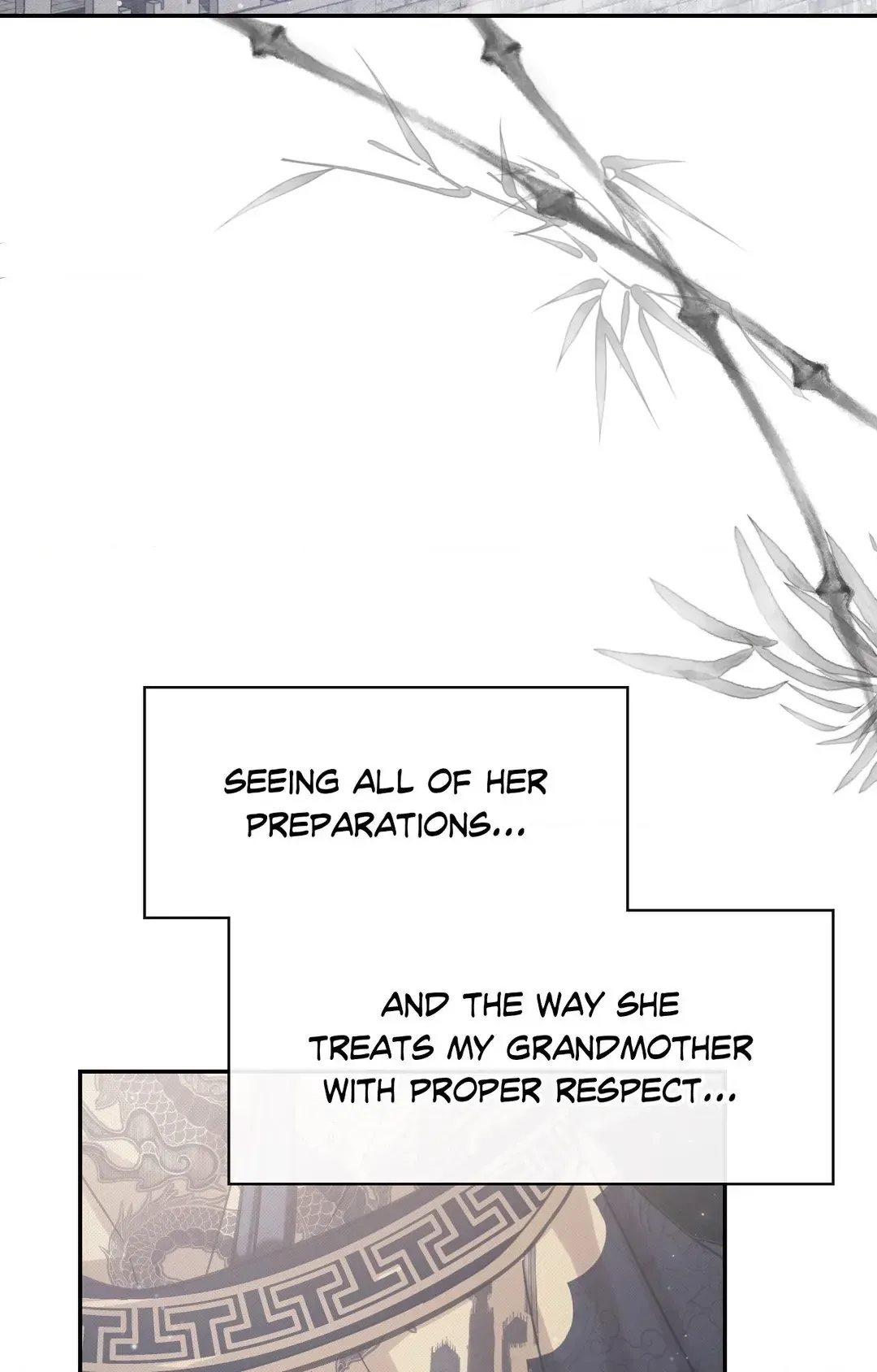 The Queen’s Secret Lessons Chapter 20 Online - página 57
