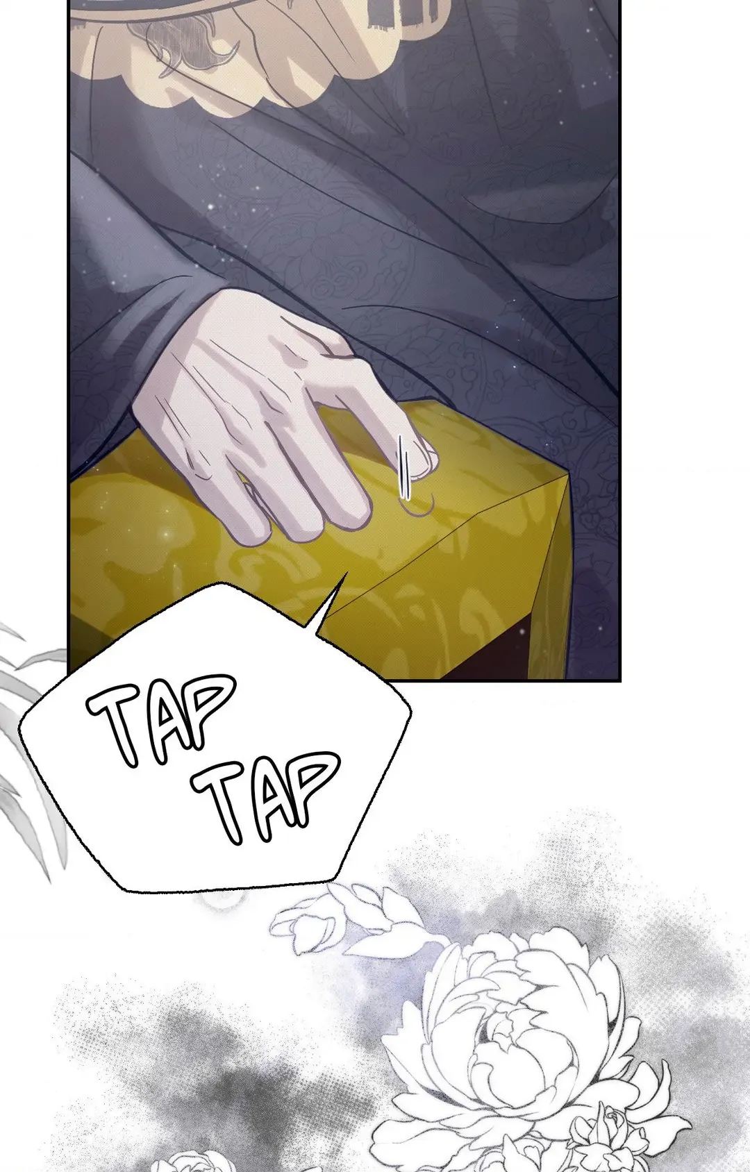 The Queen’s Secret Lessons Chapter 20 Online - página 58