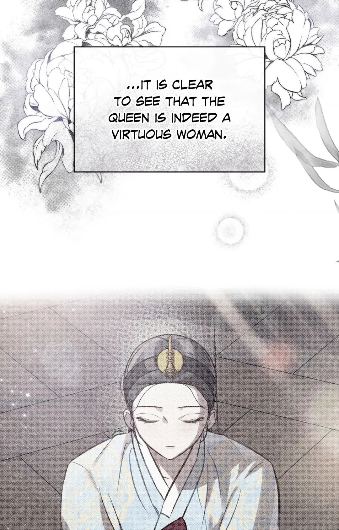 The Queen’s Secret Lessons Chapter 20 Online - página 59