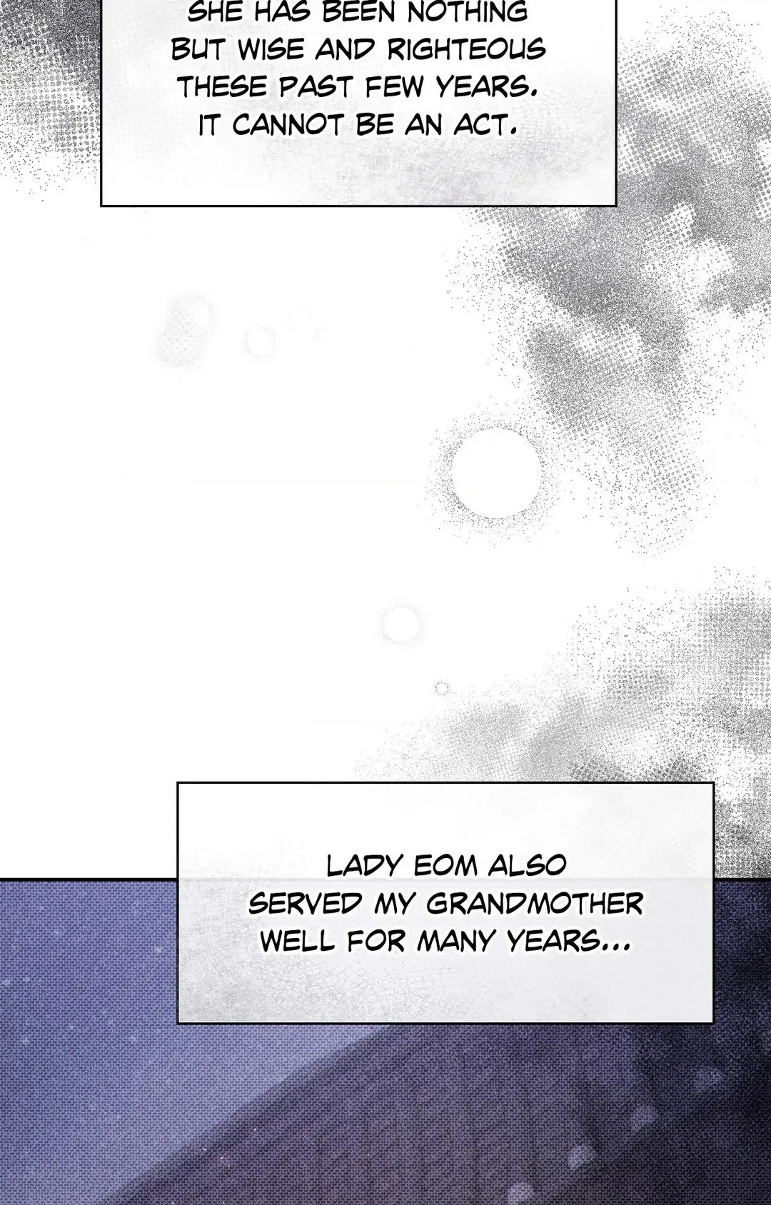 The Queen’s Secret Lessons Chapter 20 Online - página 61