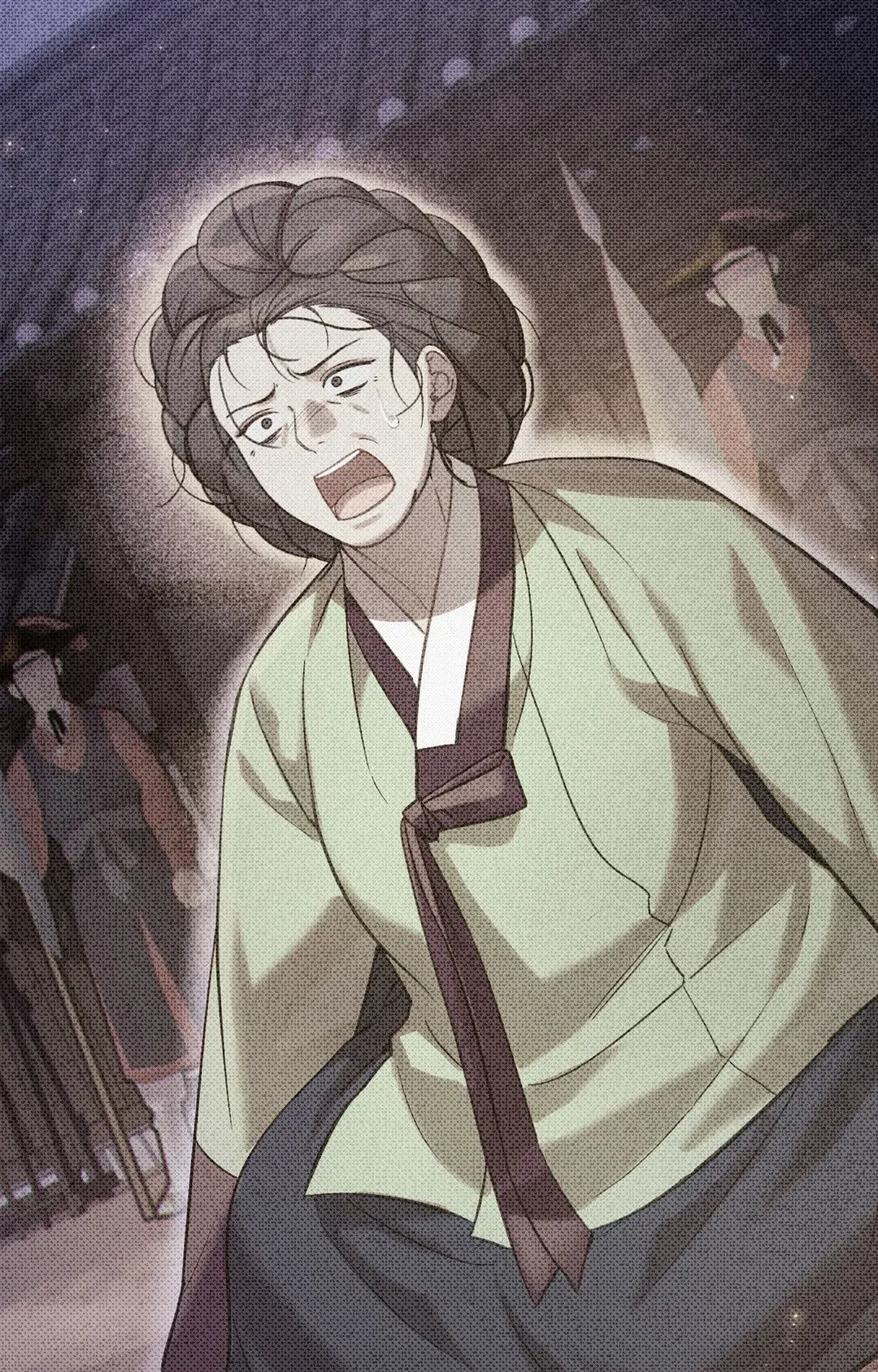 The Queen’s Secret Lessons Chapter 20 Online - página 62