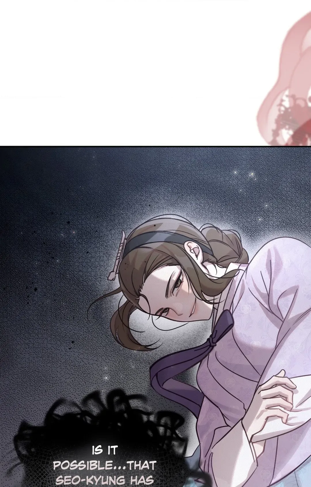 The Queen’s Secret Lessons Chapter 20 Online - página 64
