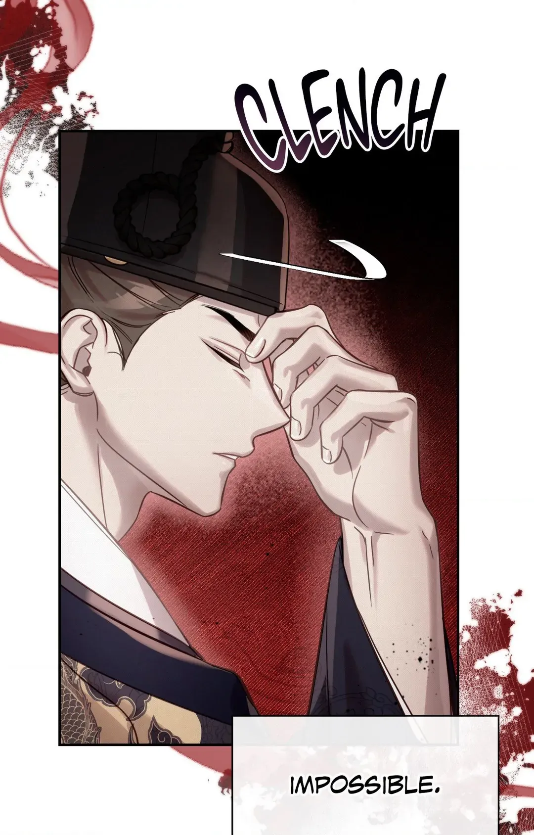 The Queen’s Secret Lessons Chapter 20 Online - página 66