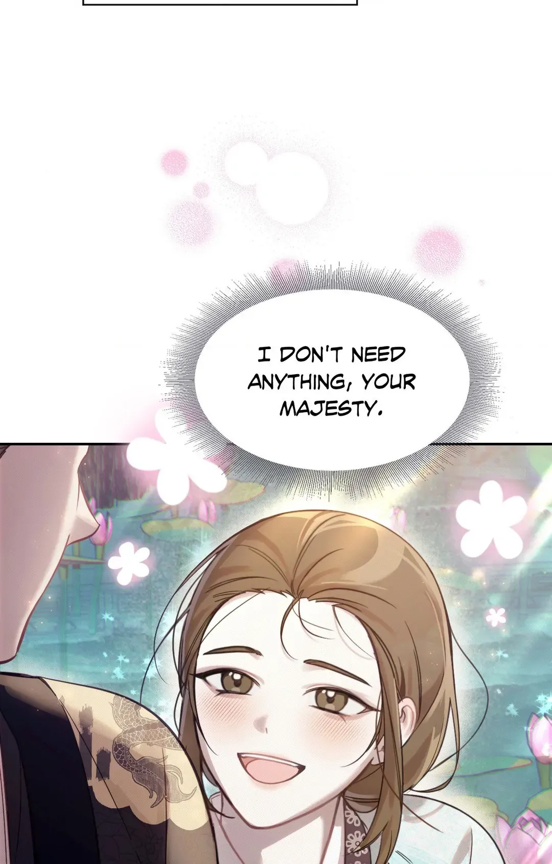 The Queen’s Secret Lessons Chapter 20 Online - página 68