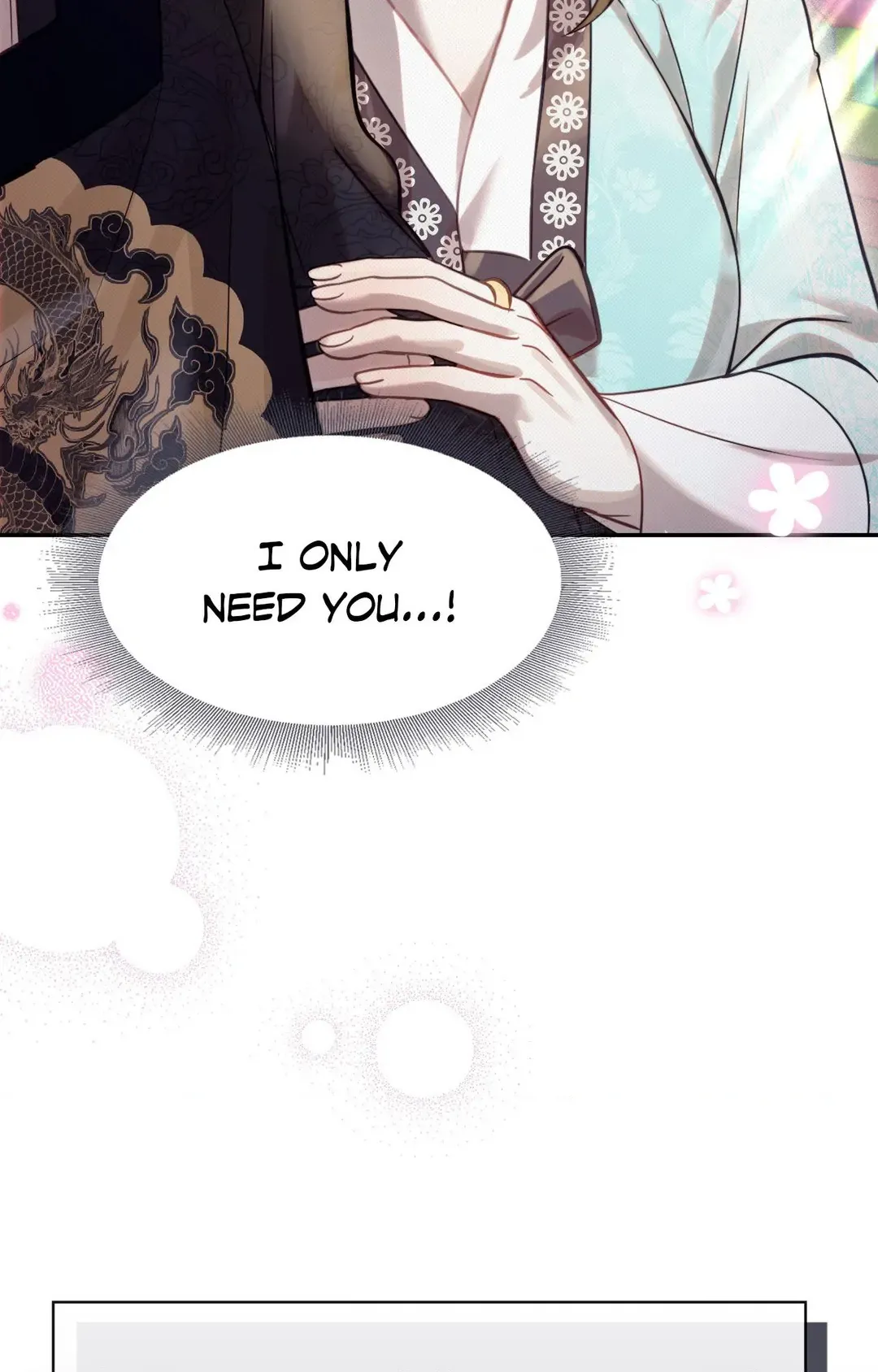The Queen’s Secret Lessons Chapter 20 Online - página 69