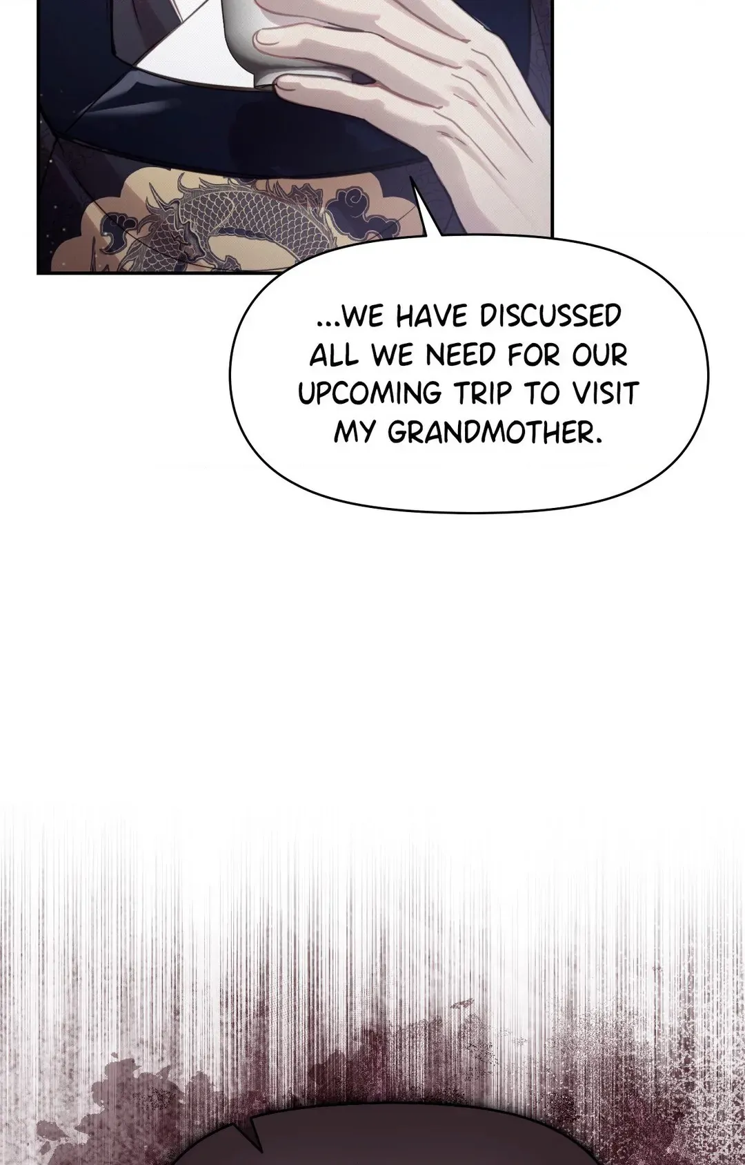 The Queen’s Secret Lessons Chapter 20 Online - página 71