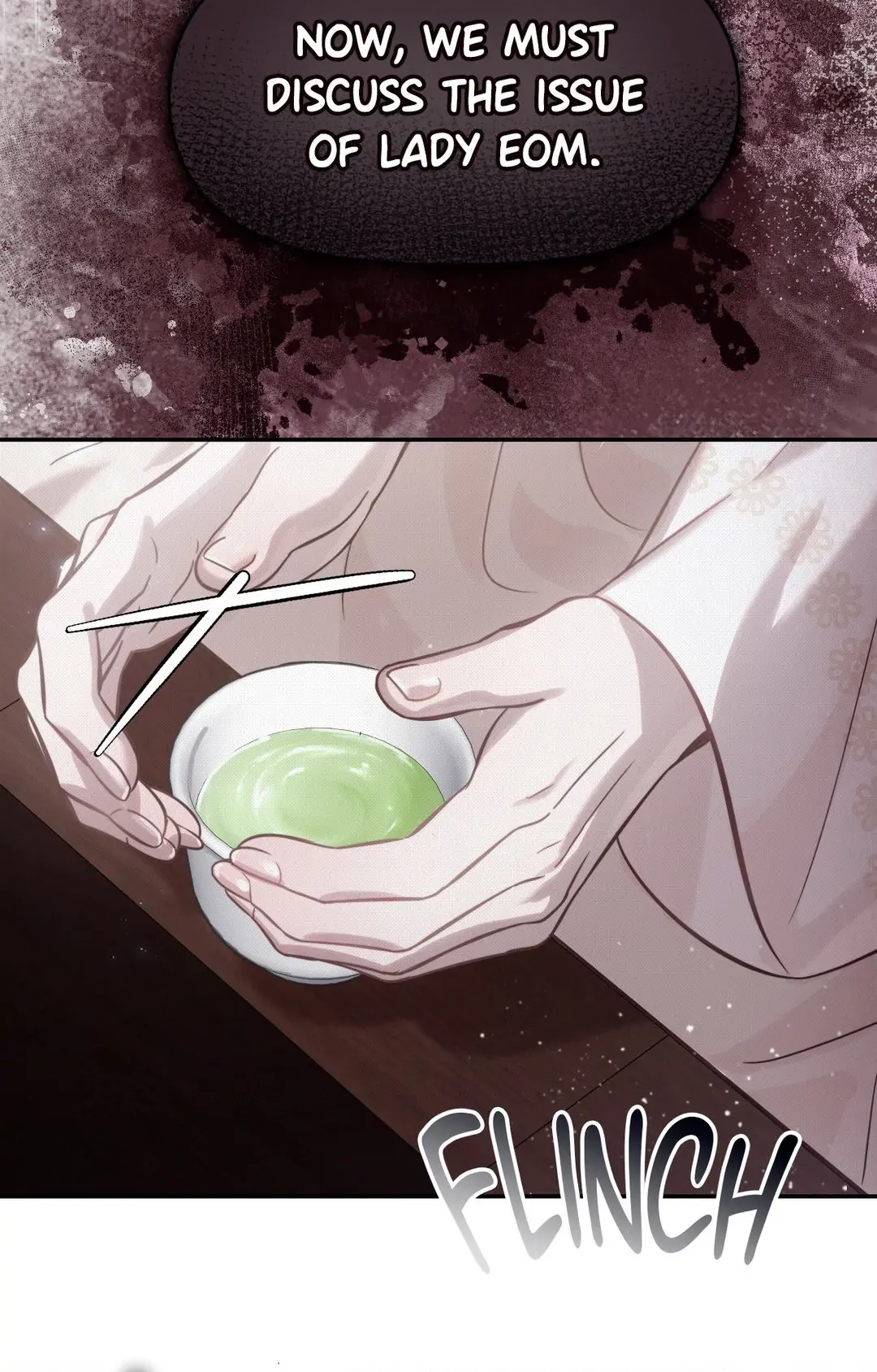 The Queen’s Secret Lessons Chapter 20 Online - página 72