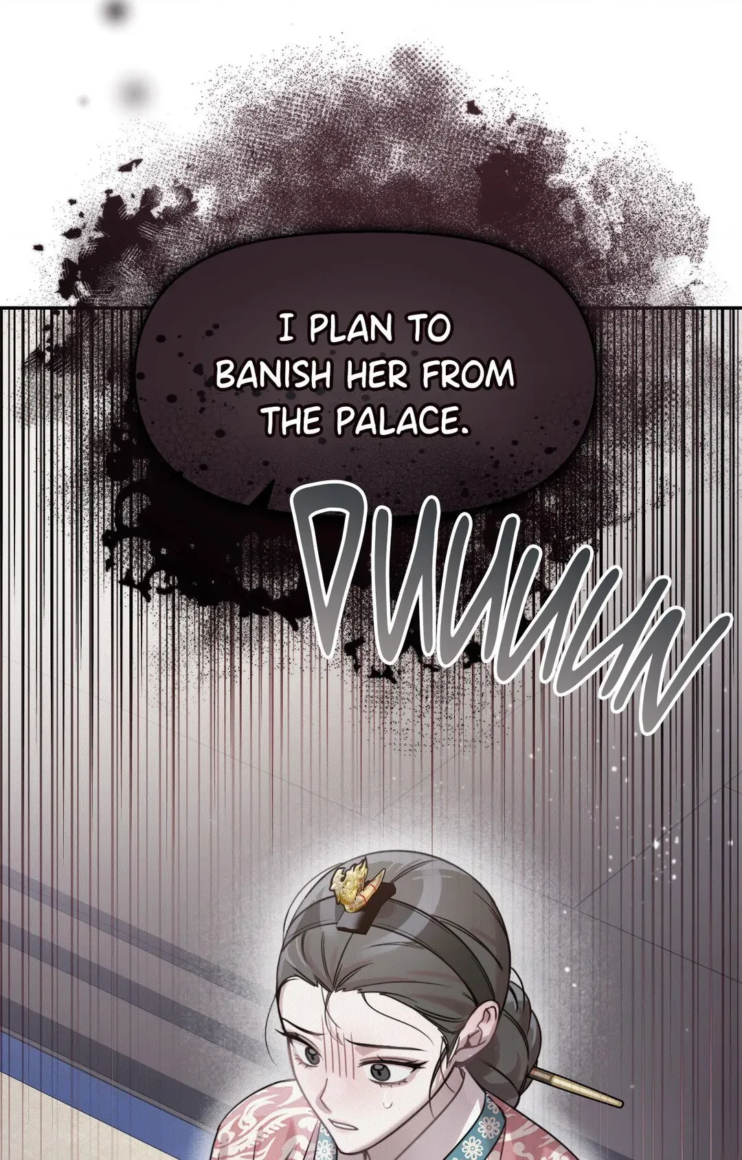 The Queen’s Secret Lessons Chapter 20 Online - página 73