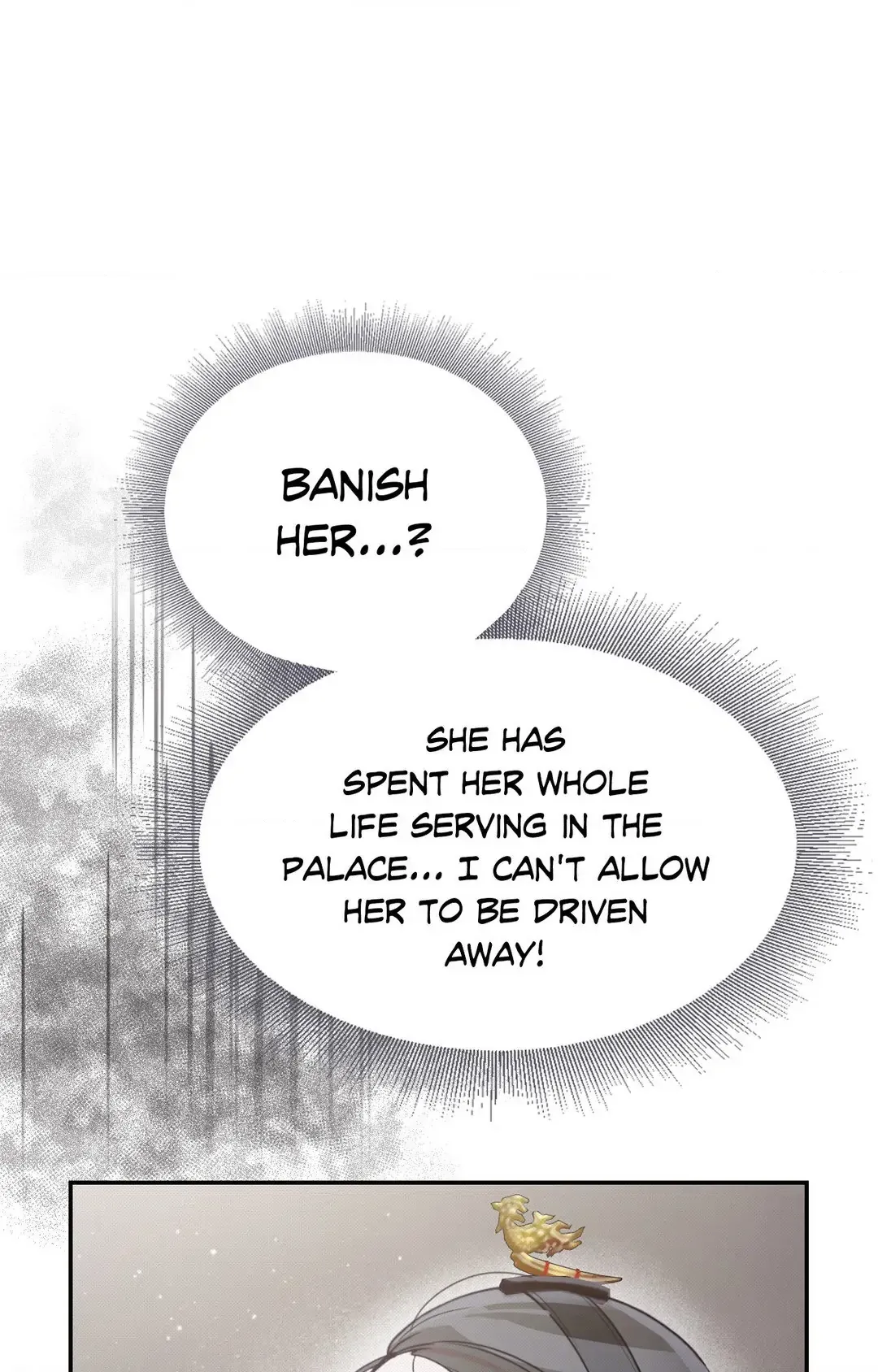 The Queen’s Secret Lessons Chapter 20 Online - página 75