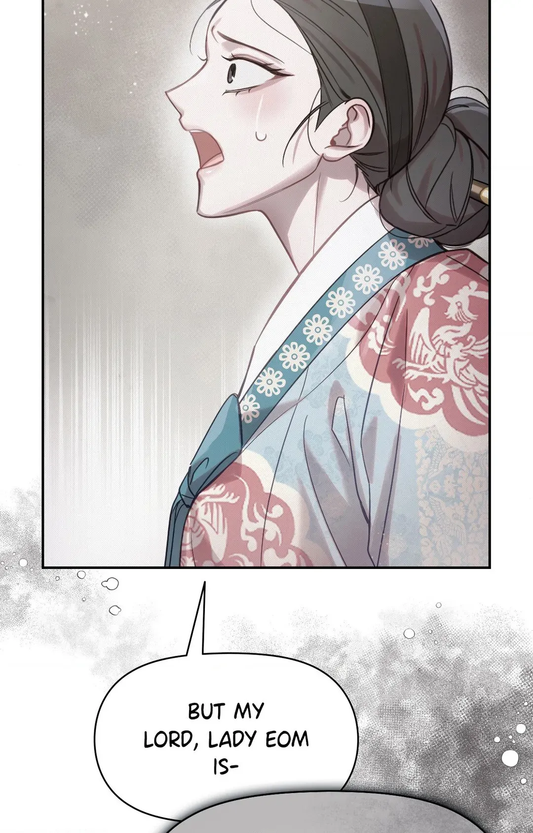 The Queen’s Secret Lessons Chapter 20 Online - página 76