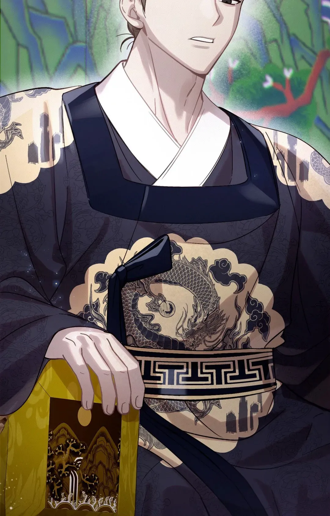 The Queen’s Secret Lessons Chapter 20 Online - página 79
