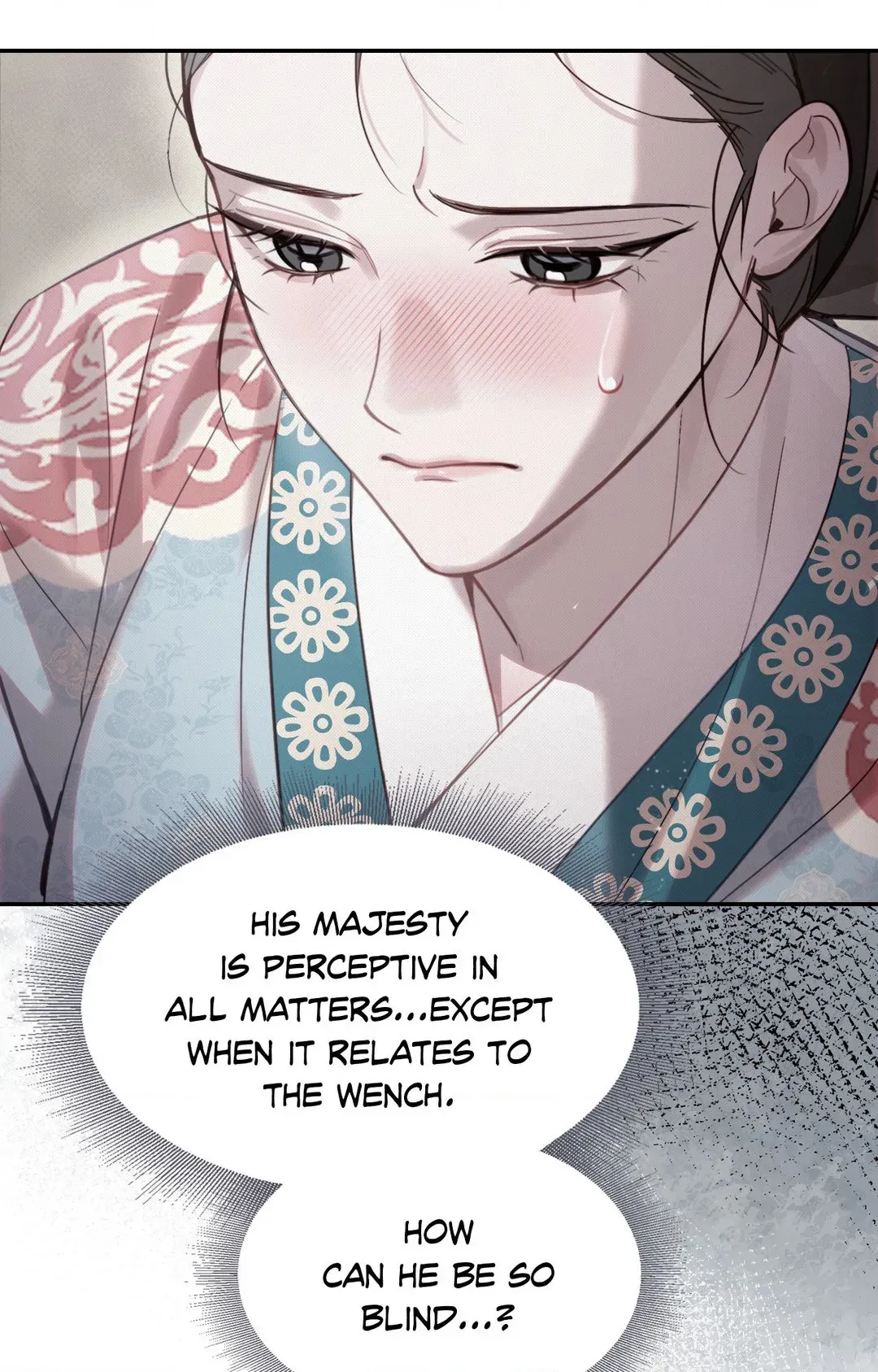 The Queen’s Secret Lessons Chapter 20 Online - página 81