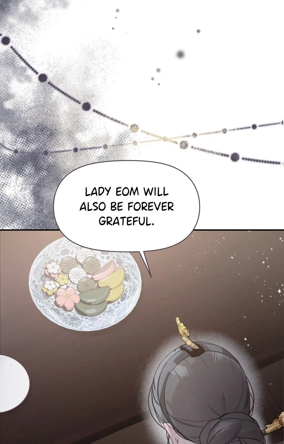 The Queen’s Secret Lessons Chapter 20 Online - página 91