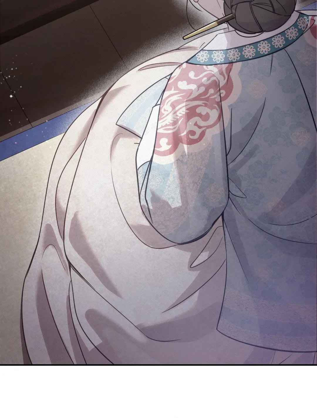 The Queen’s Secret Lessons Chapter 20 Online - página 92