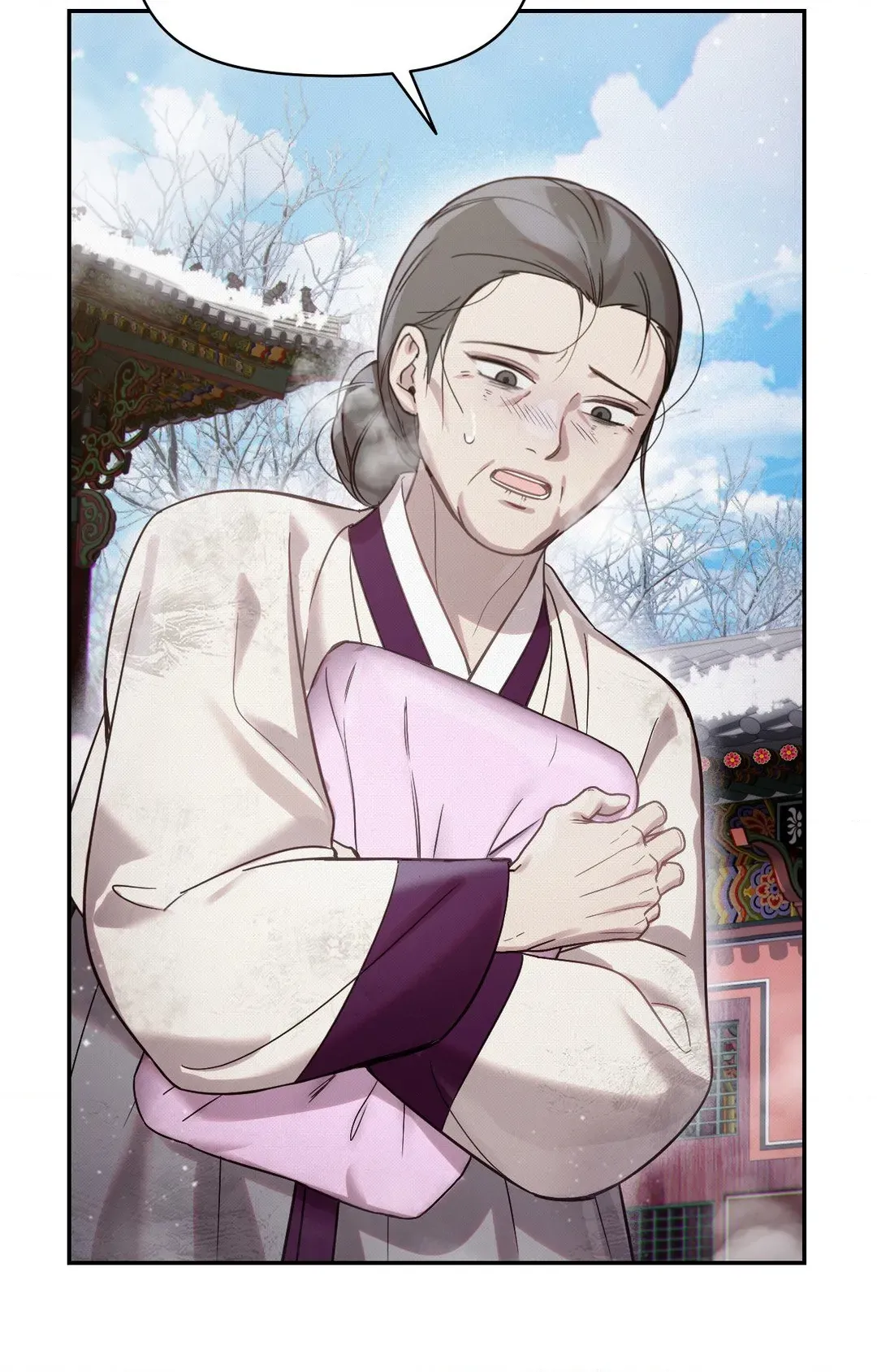 The Queen’s Secret Lessons Chapter 20 Online - página 96