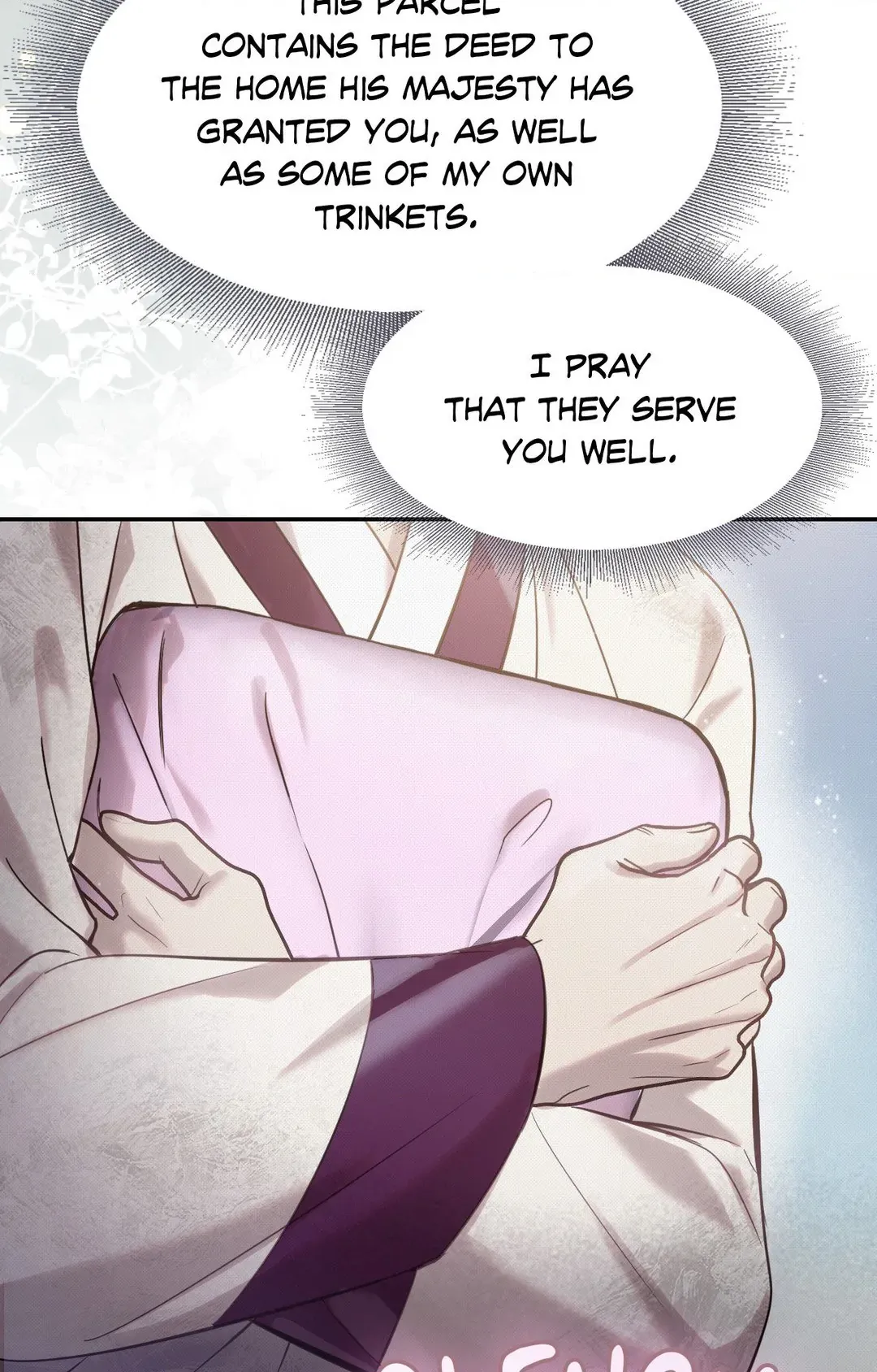 The Queen’s Secret Lessons Chapter 20 Online - página 99