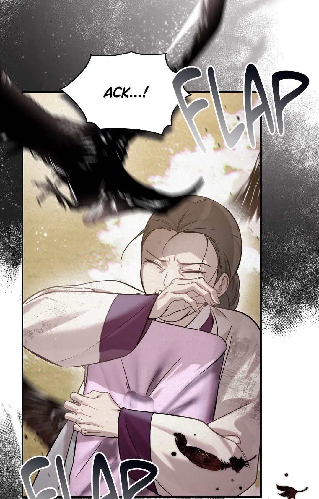 The Queen’s Secret Lessons Chapter 20 Online - página 103