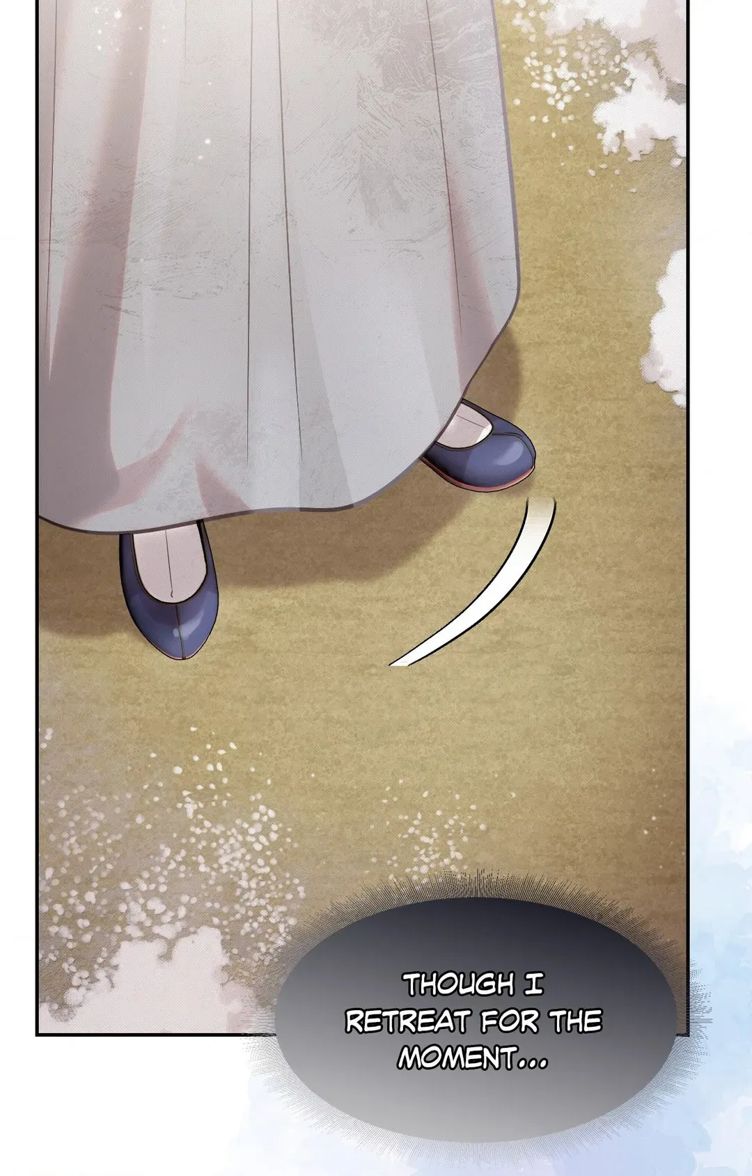 The Queen’s Secret Lessons Chapter 20 Online - página 106