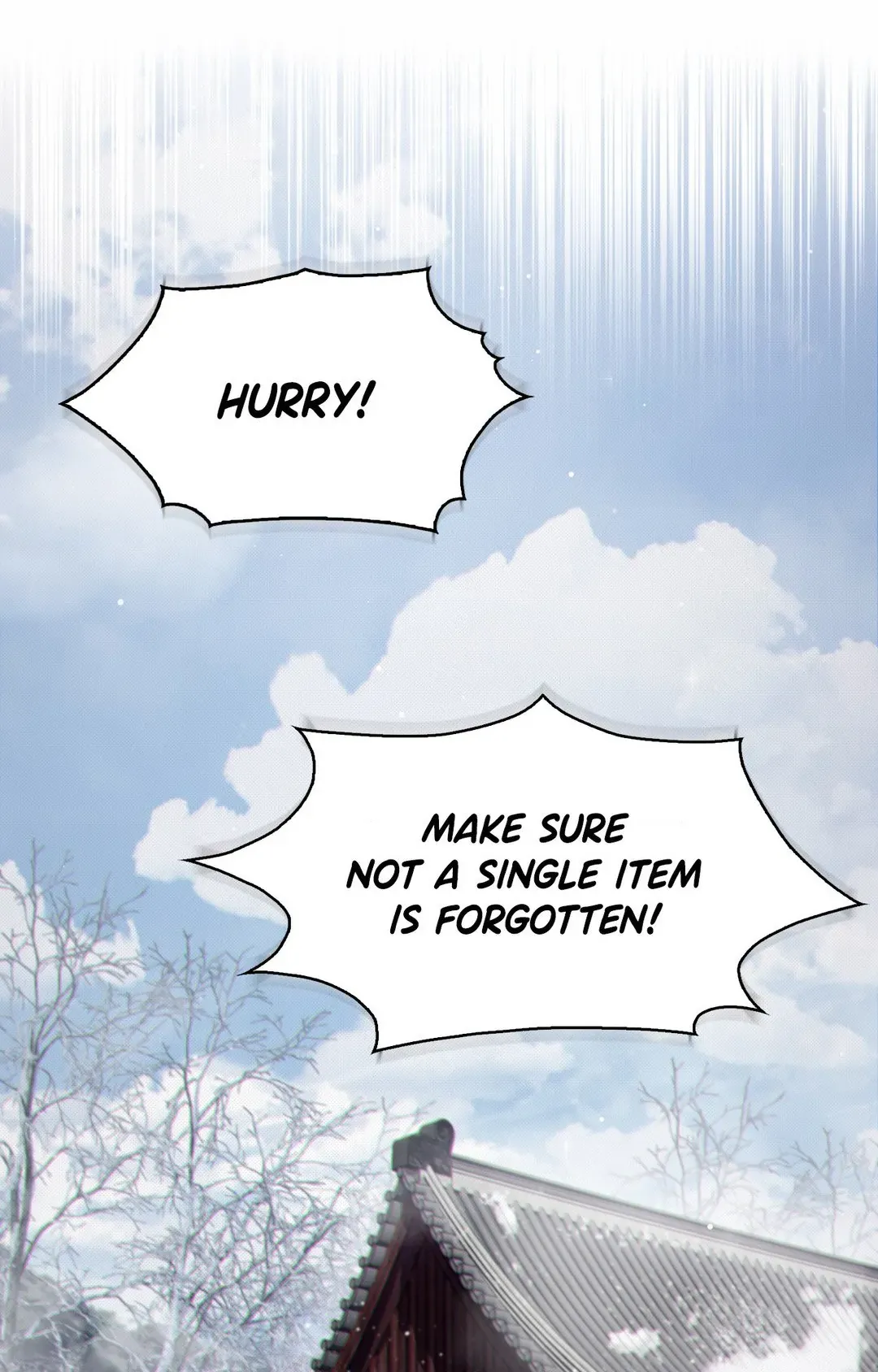 The Queen’s Secret Lessons Chapter 20 Online - página 109