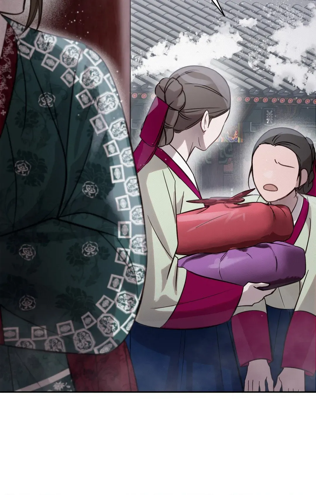 The Queen’s Secret Lessons Chapter 20 Online - página 111