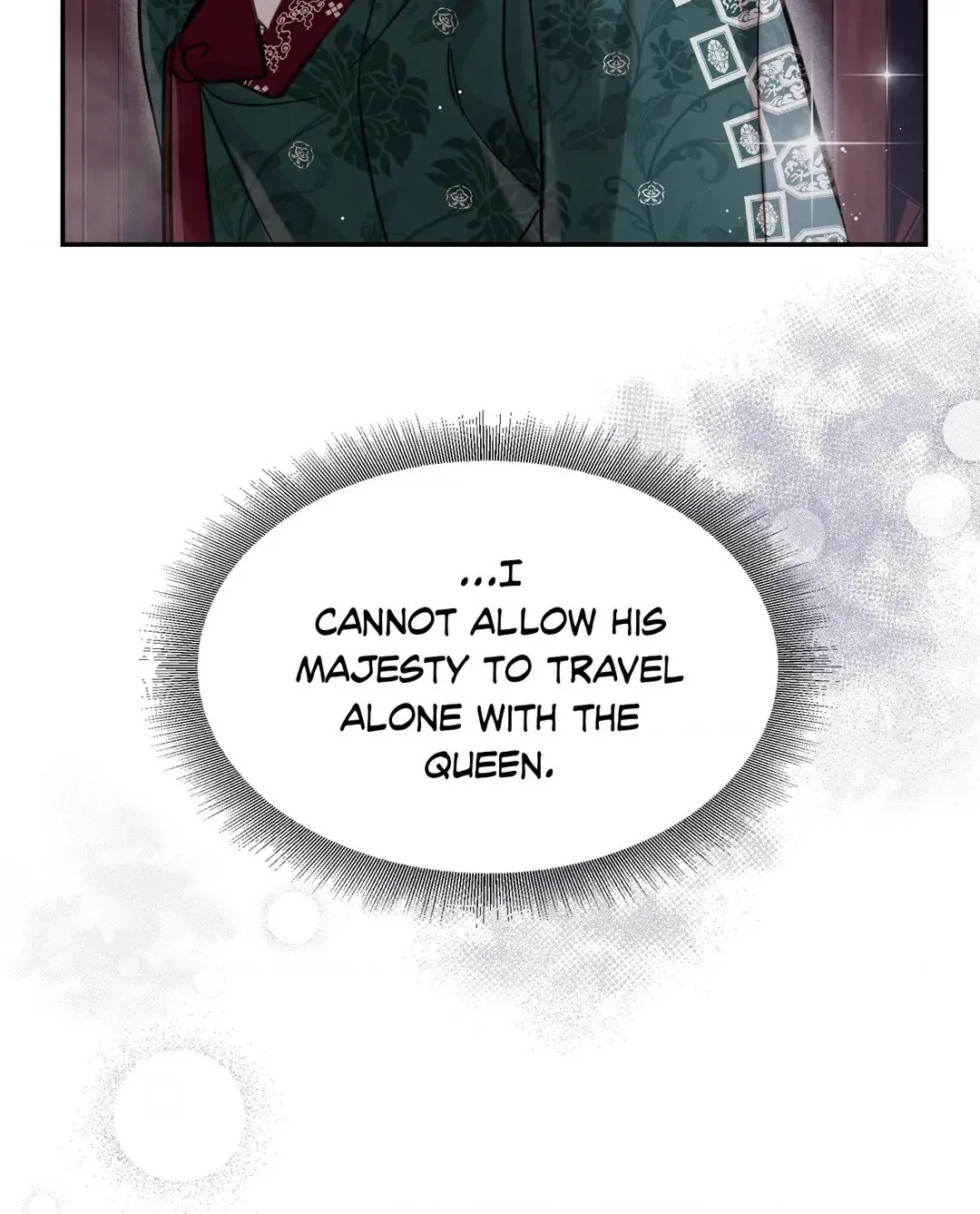 The Queen’s Secret Lessons Chapter 20 Online - página 113