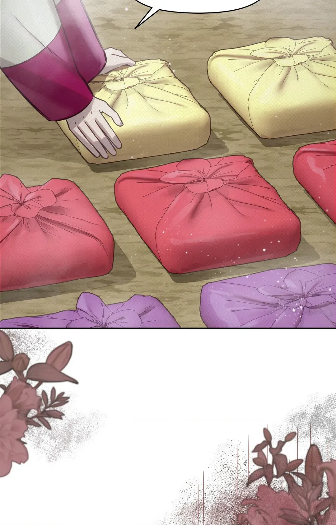 The Queen’s Secret Lessons Chapter 20 Online - página 117